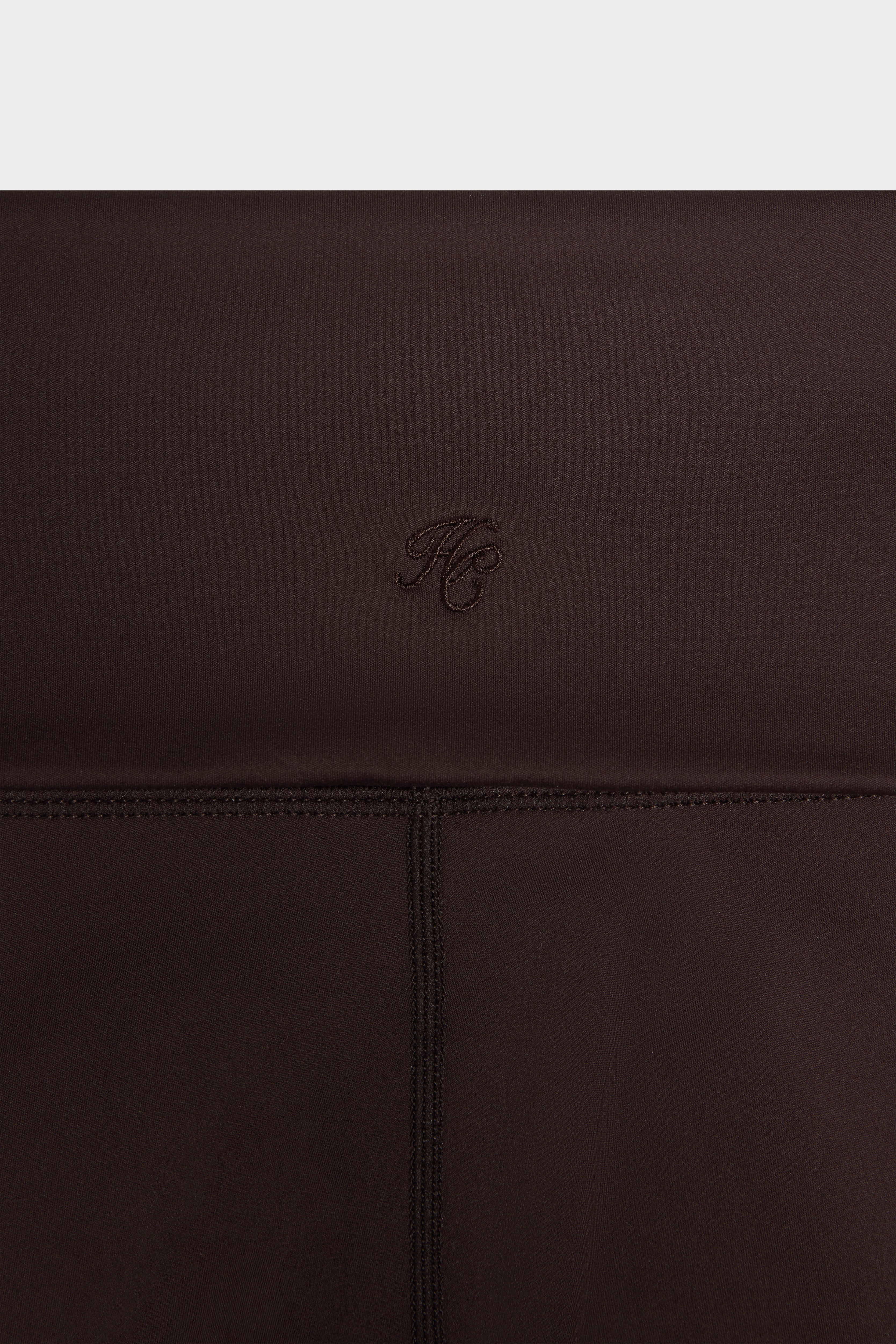 Supersoft Flared Pant (Walnut) - Image 7