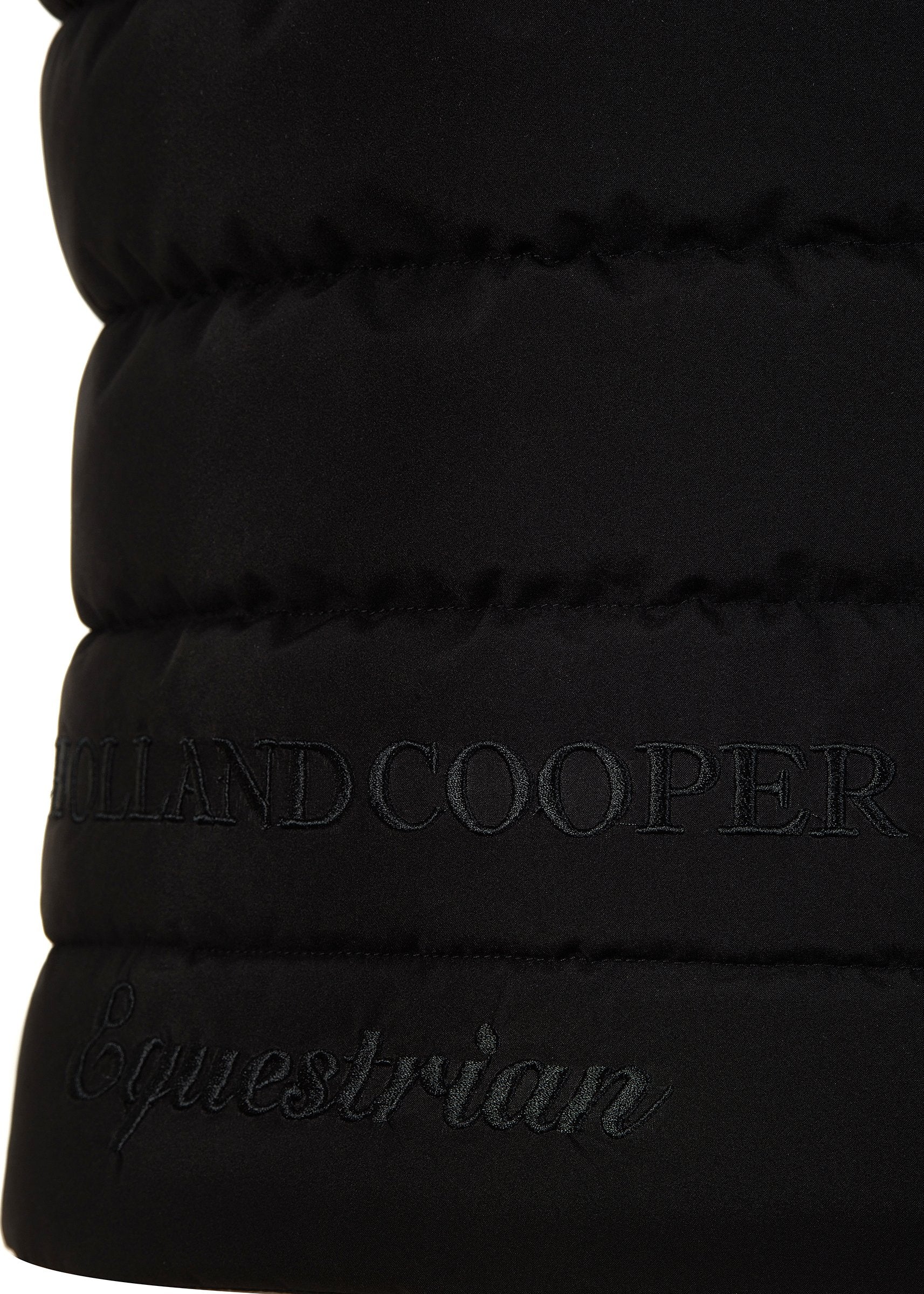 Team HC Gilet (Black) - Image 17