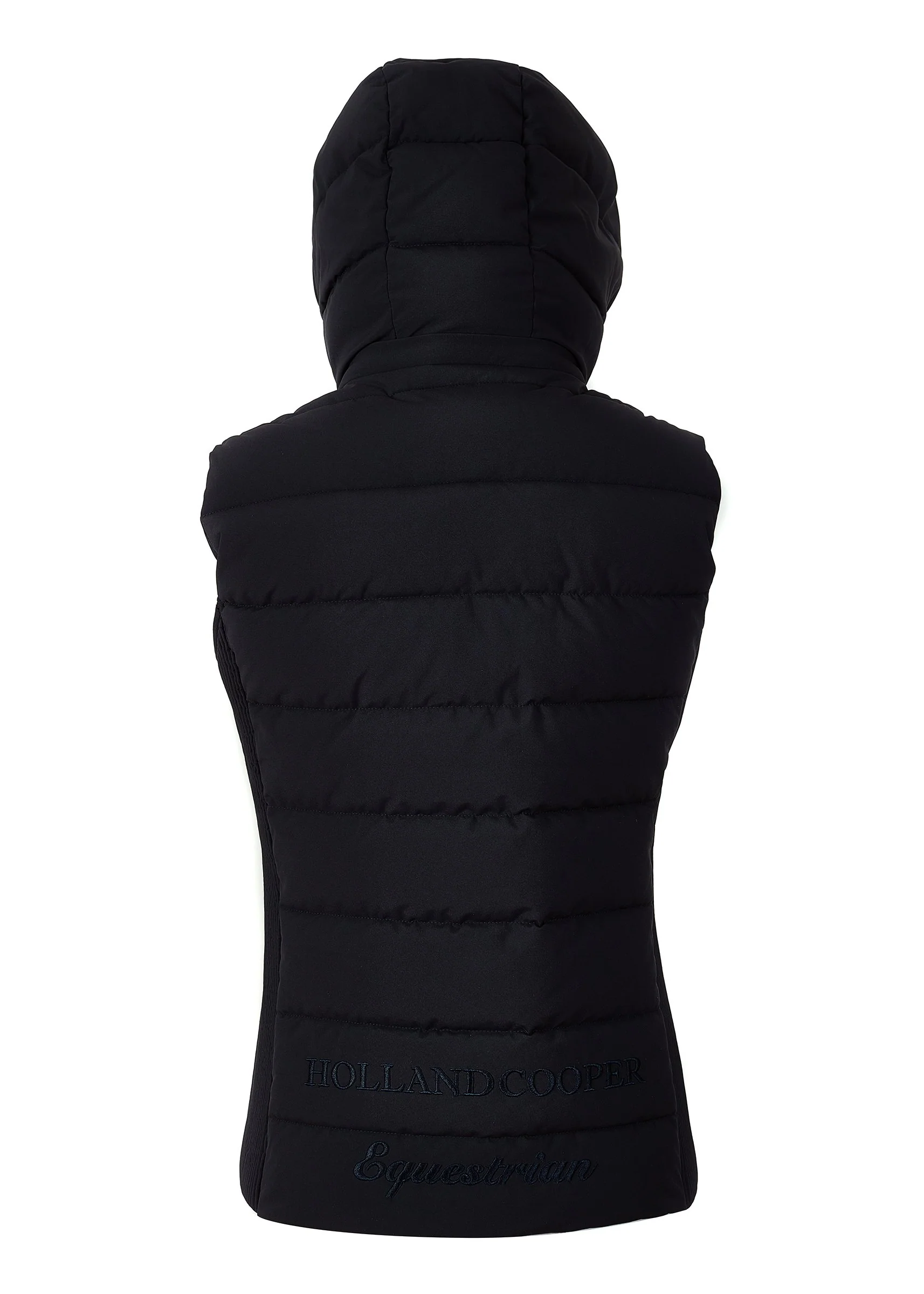 Team HC Gilet (Ink Navy) - Image 10