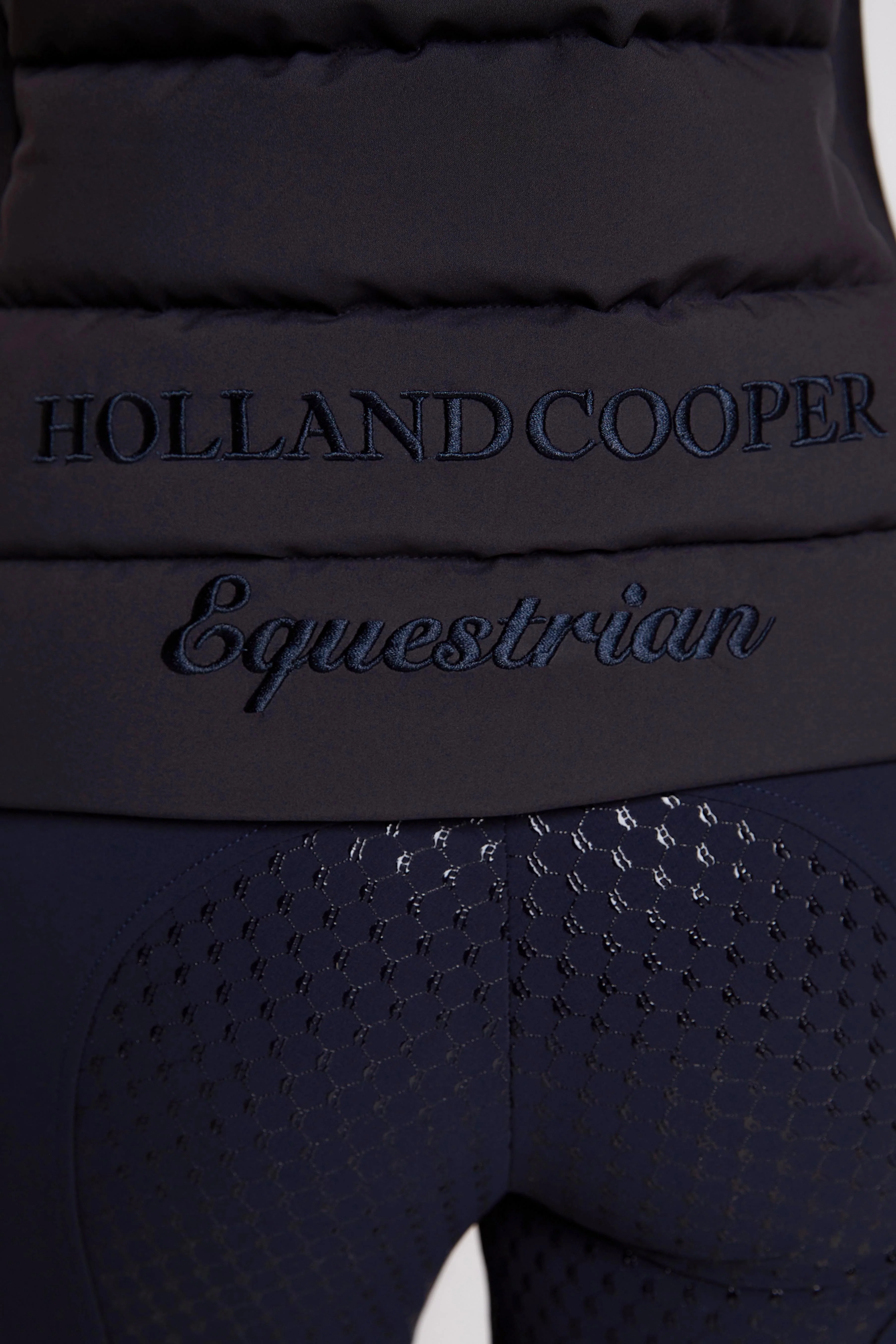 Team HC Gilet (Ink Navy) - Image 6