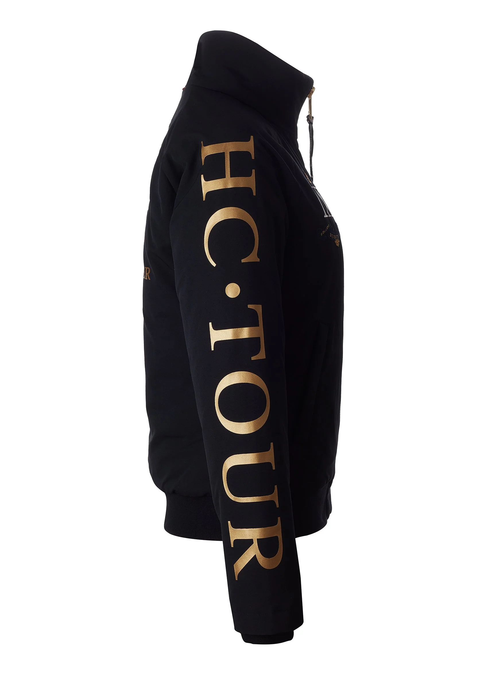 Team HC Jacket (Navy) - Image 12