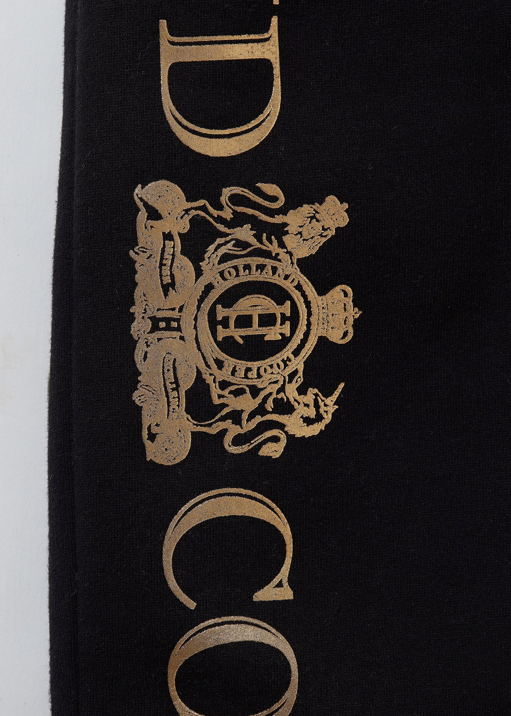 Team Jogger (Black) - Image 9