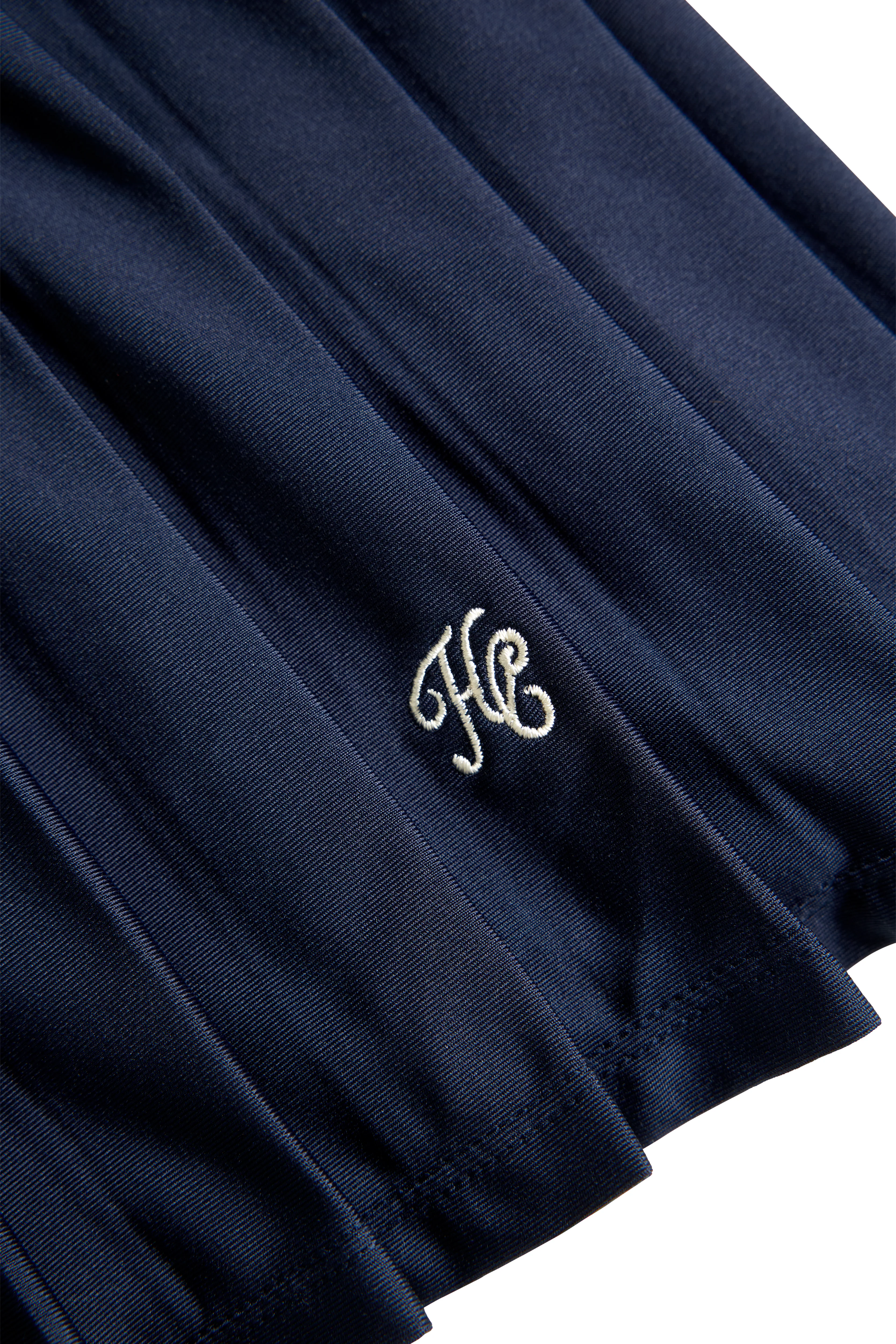 Tennis Skirt (Ink Navy) - Image 6
