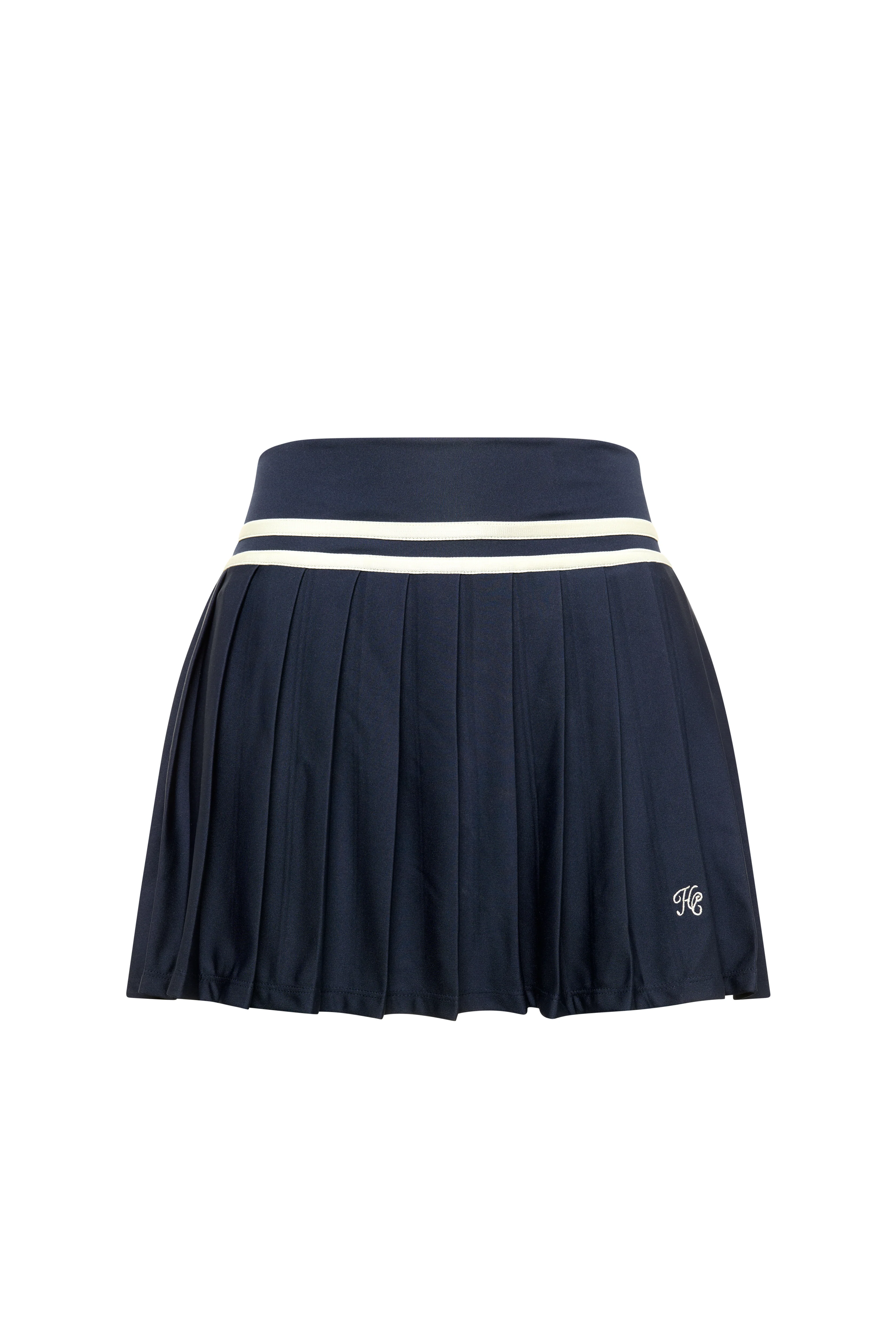 Tennis Skirt (Ink Navy) - Image 9