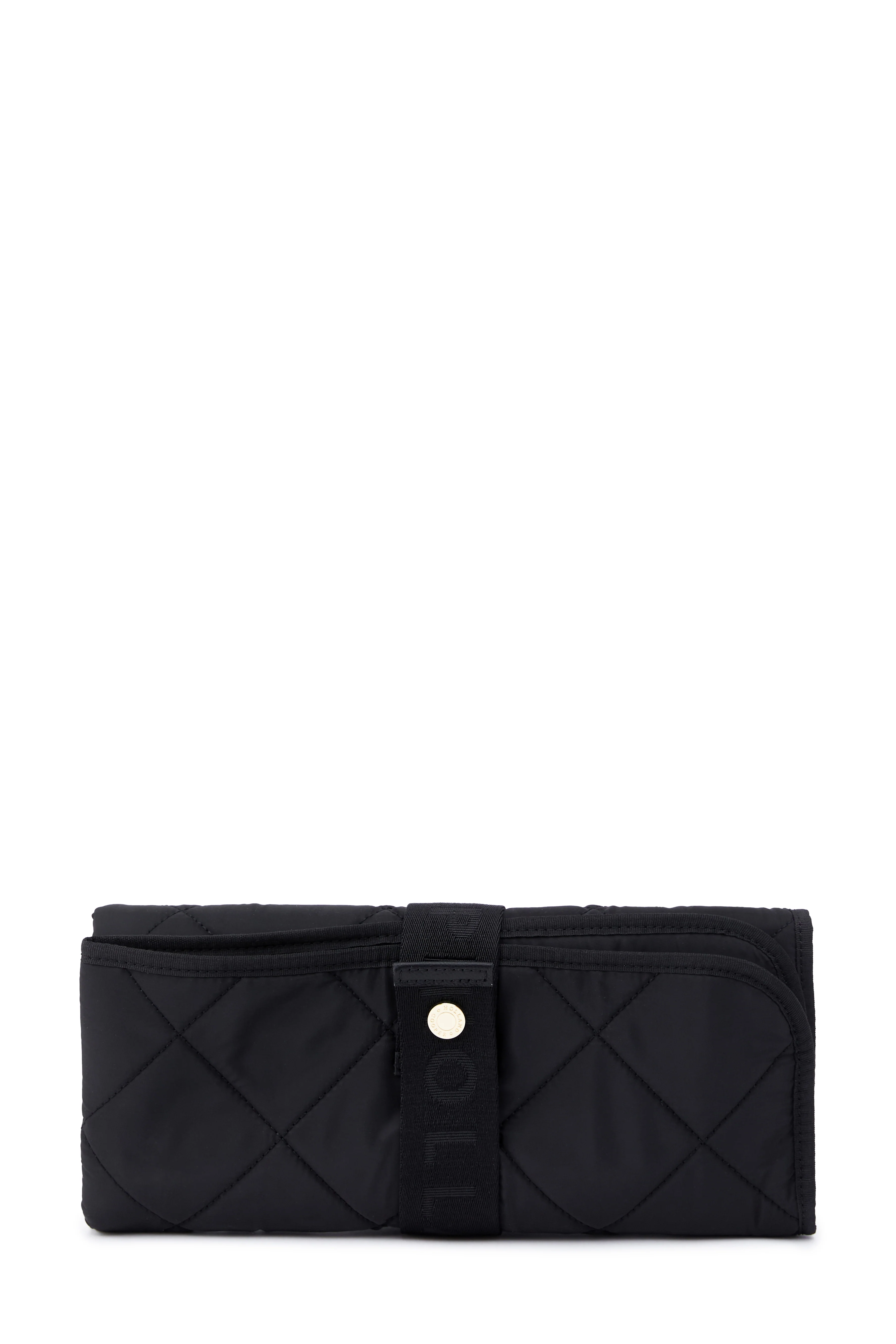 Thames Changing Bag (Black Monogram) - Image 9