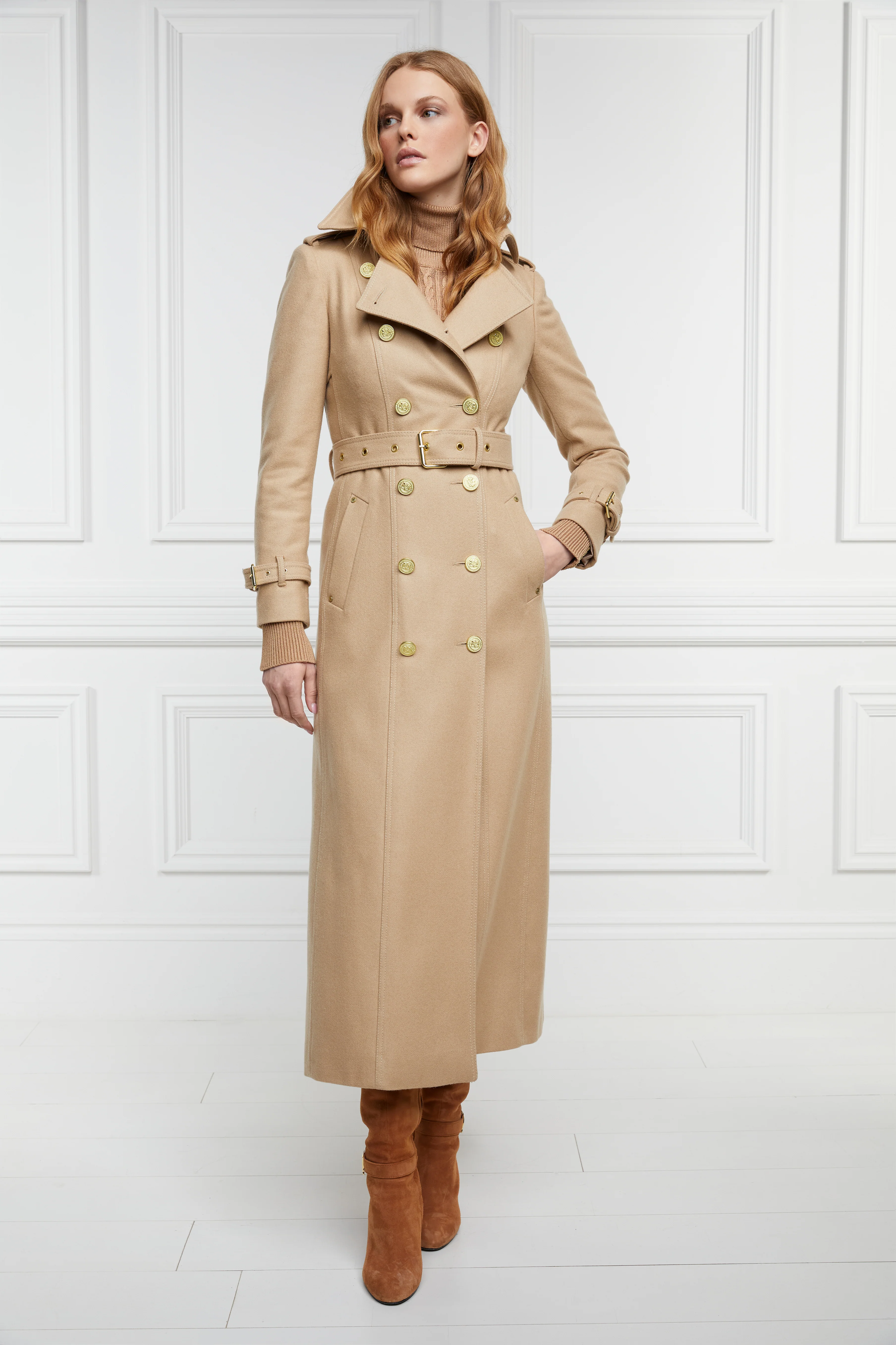 Jade's Camel Look (Camel) - Image 4