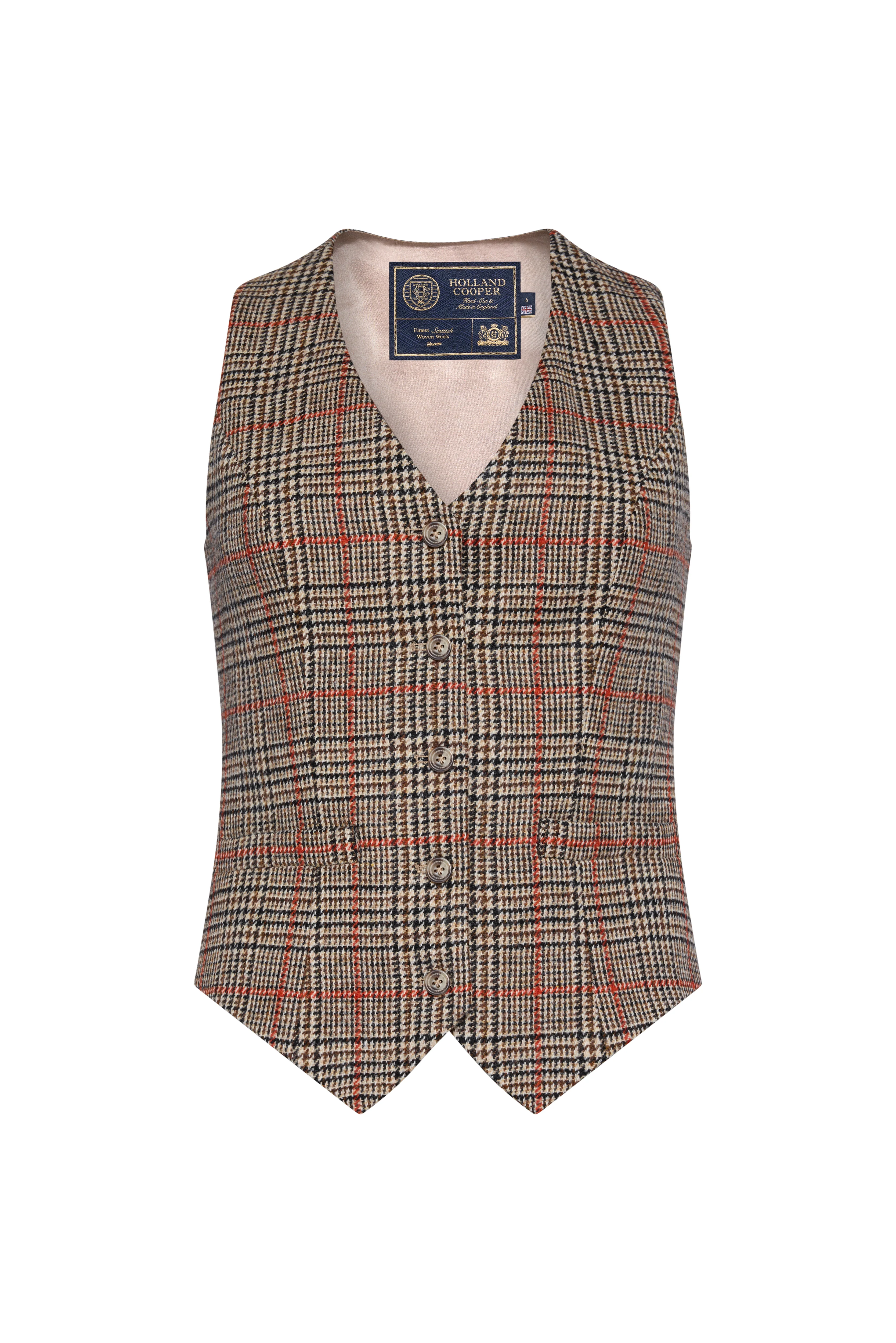 The Orange Windsor Suit - Image 2