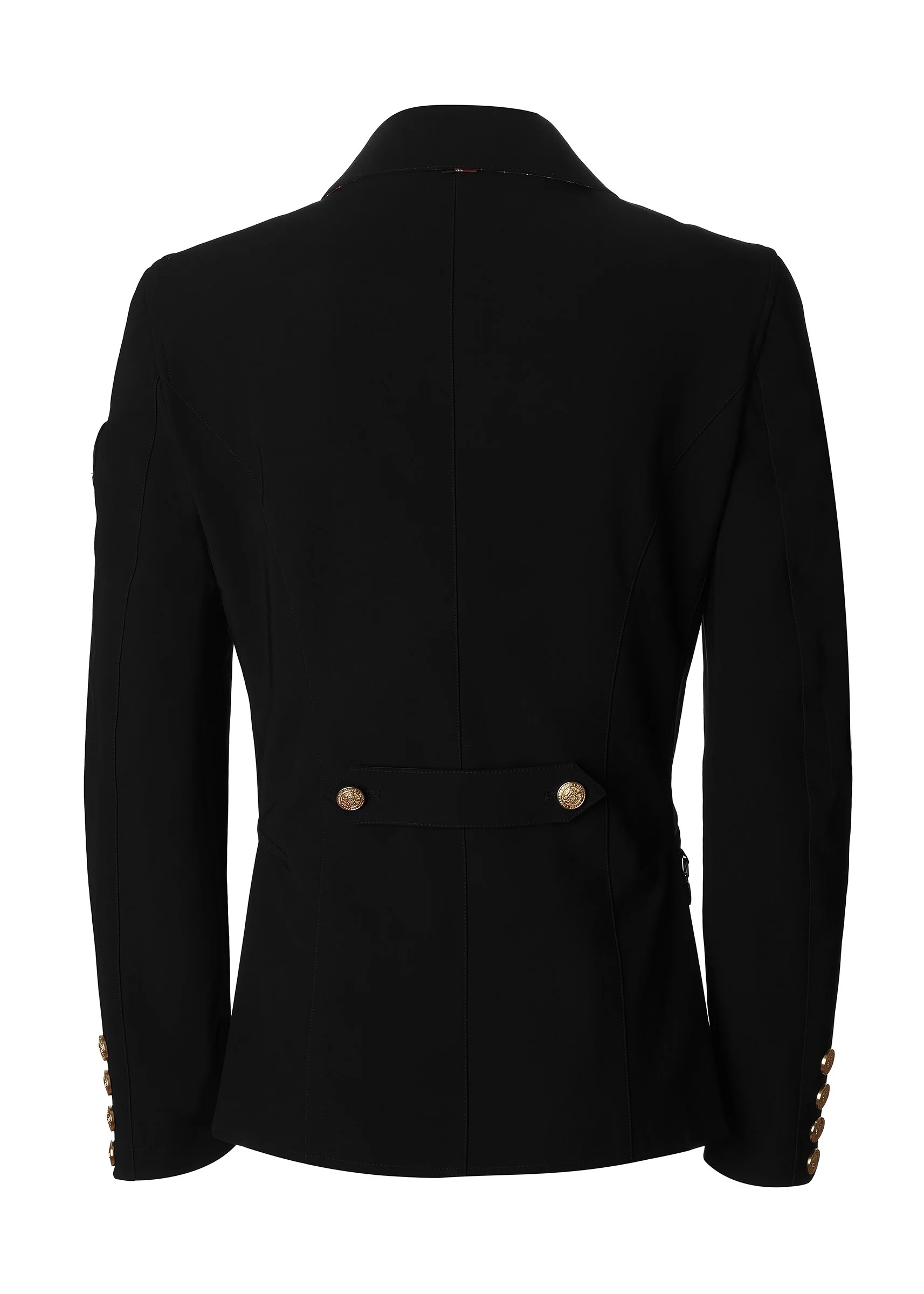 The Competition Jacket (Black) - Image 11