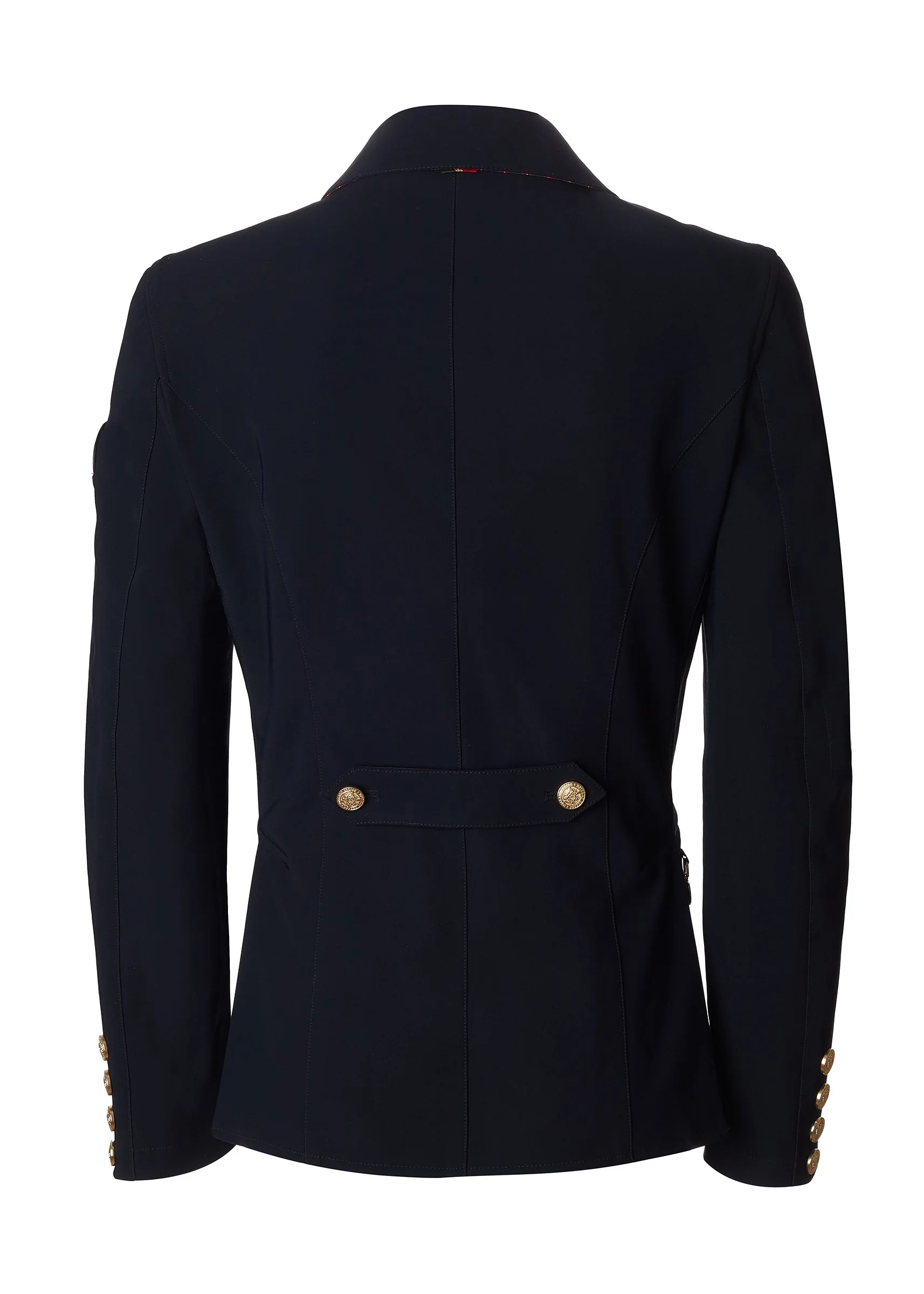 The Competition Jacket (Ink Navy) - Image 10