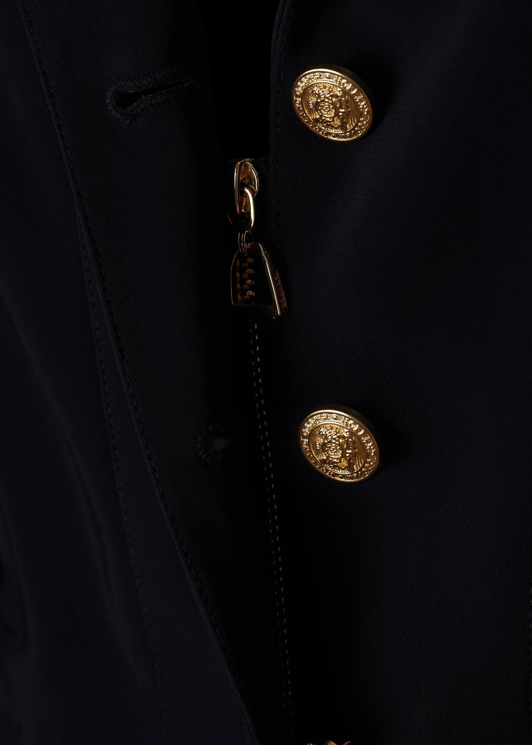 The Competition Jacket (Ink Navy) - Image 14