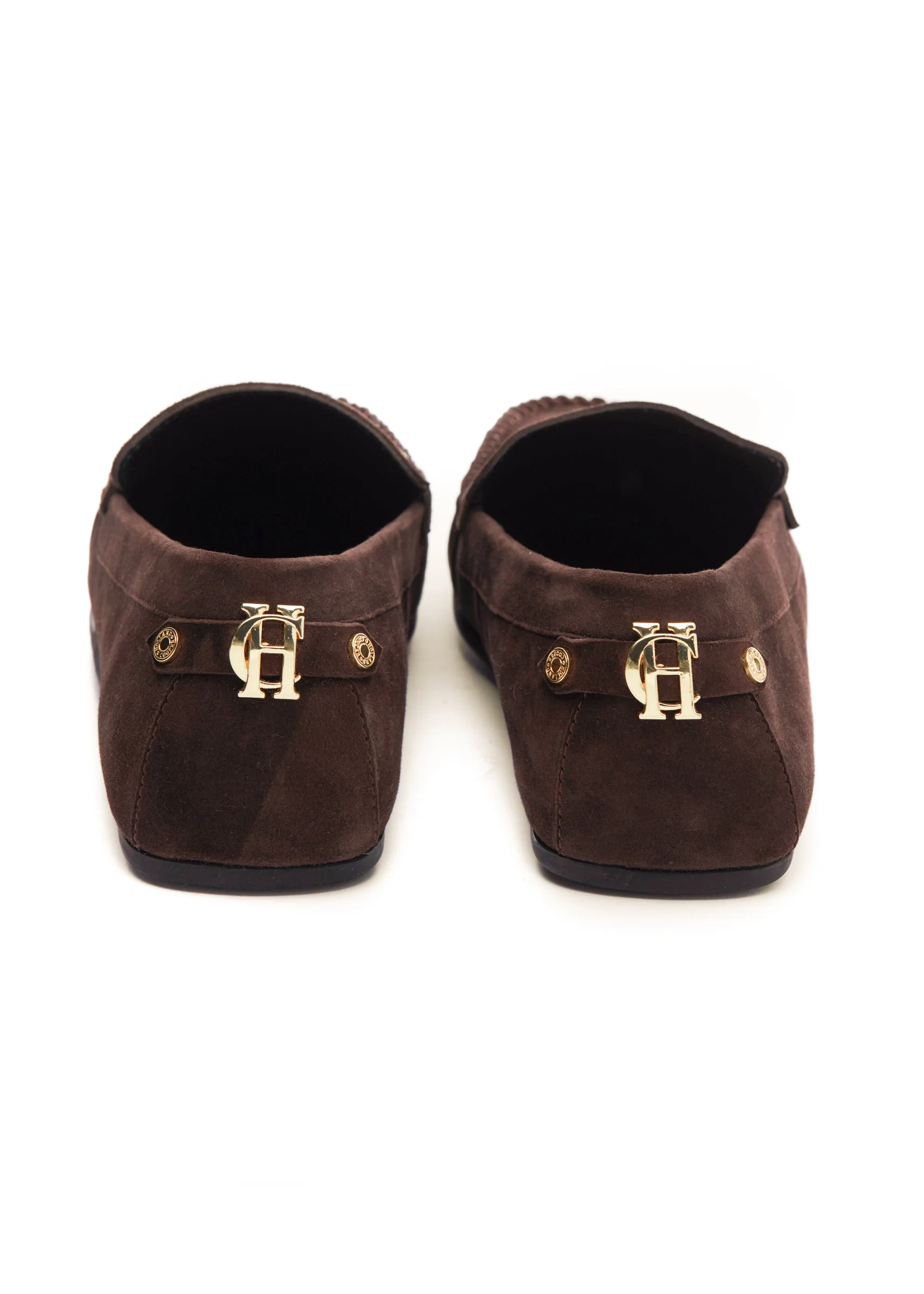 The Driving Loafer (Chocolate) - Image 4