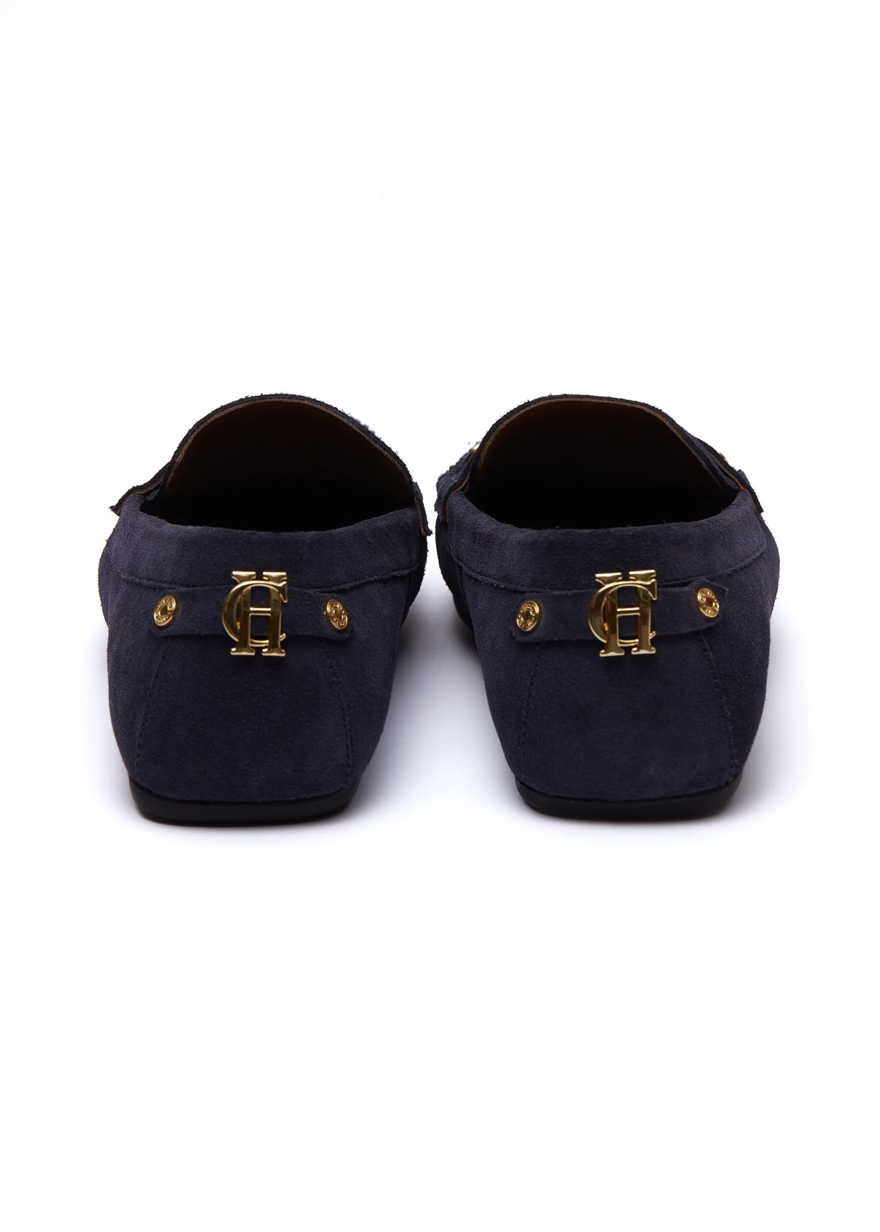 The Driving Loafer (Ink Navy) - Image 11