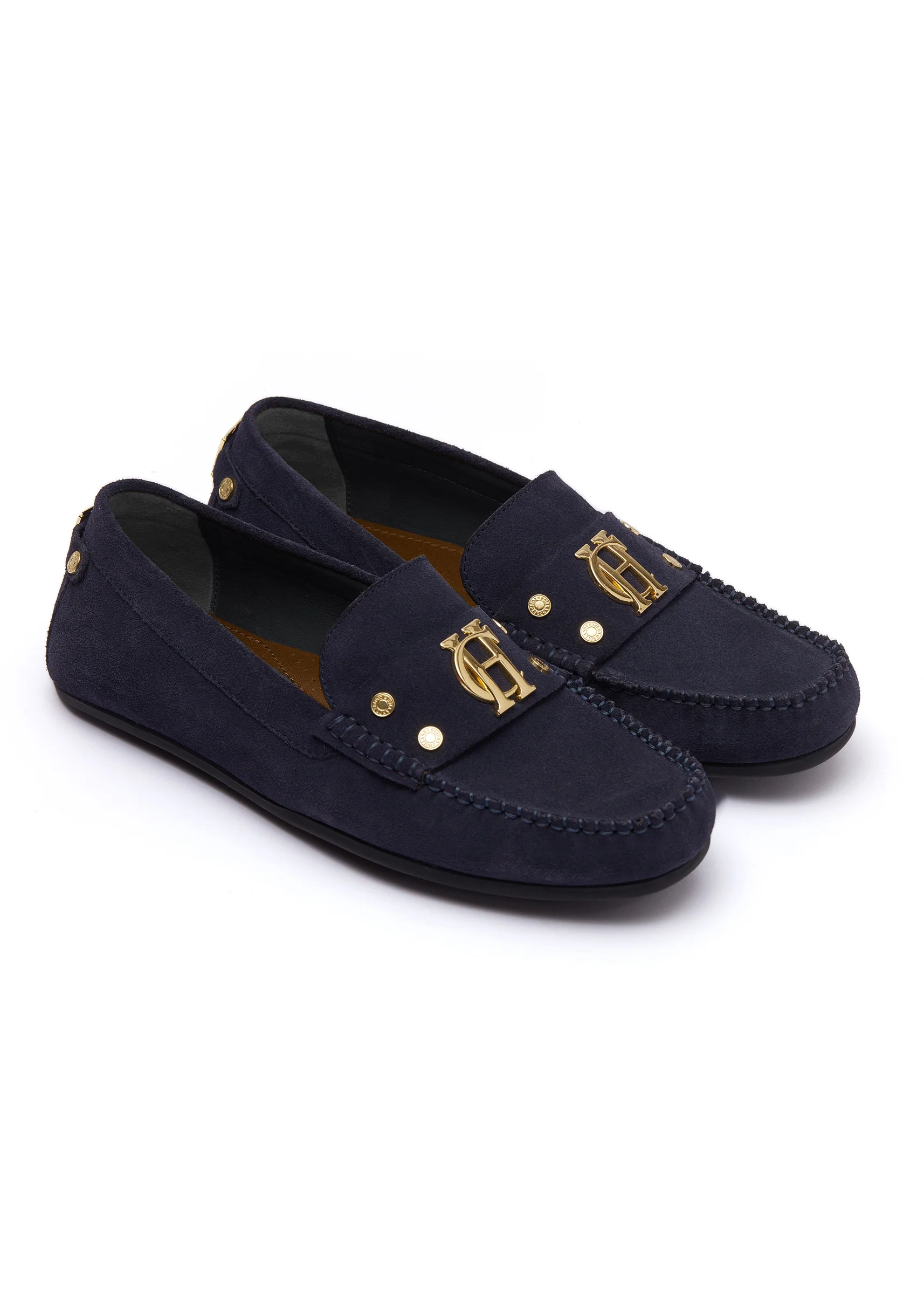 The Driving Loafer (Ink Navy) - Image 4