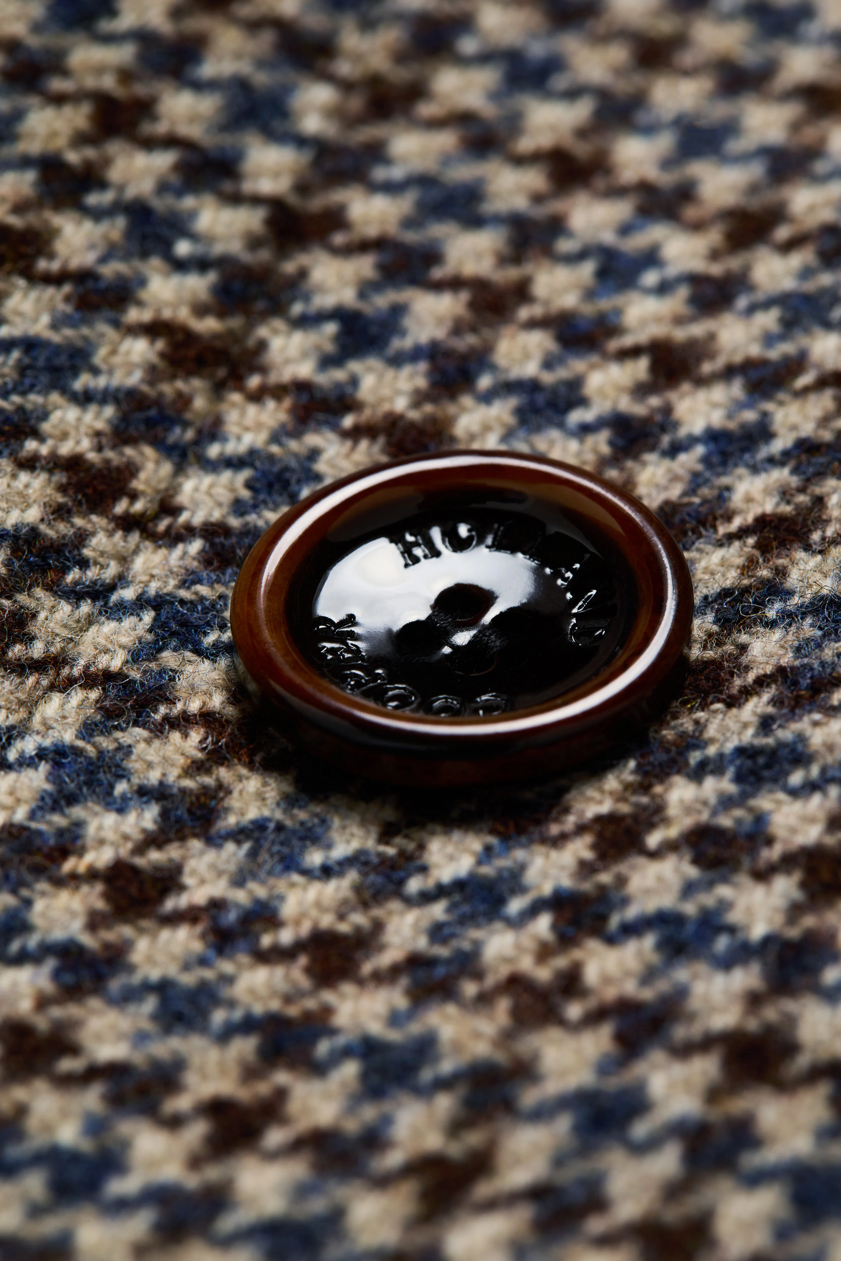 The Great Coat (Chatsworth Tweed) - Image 10