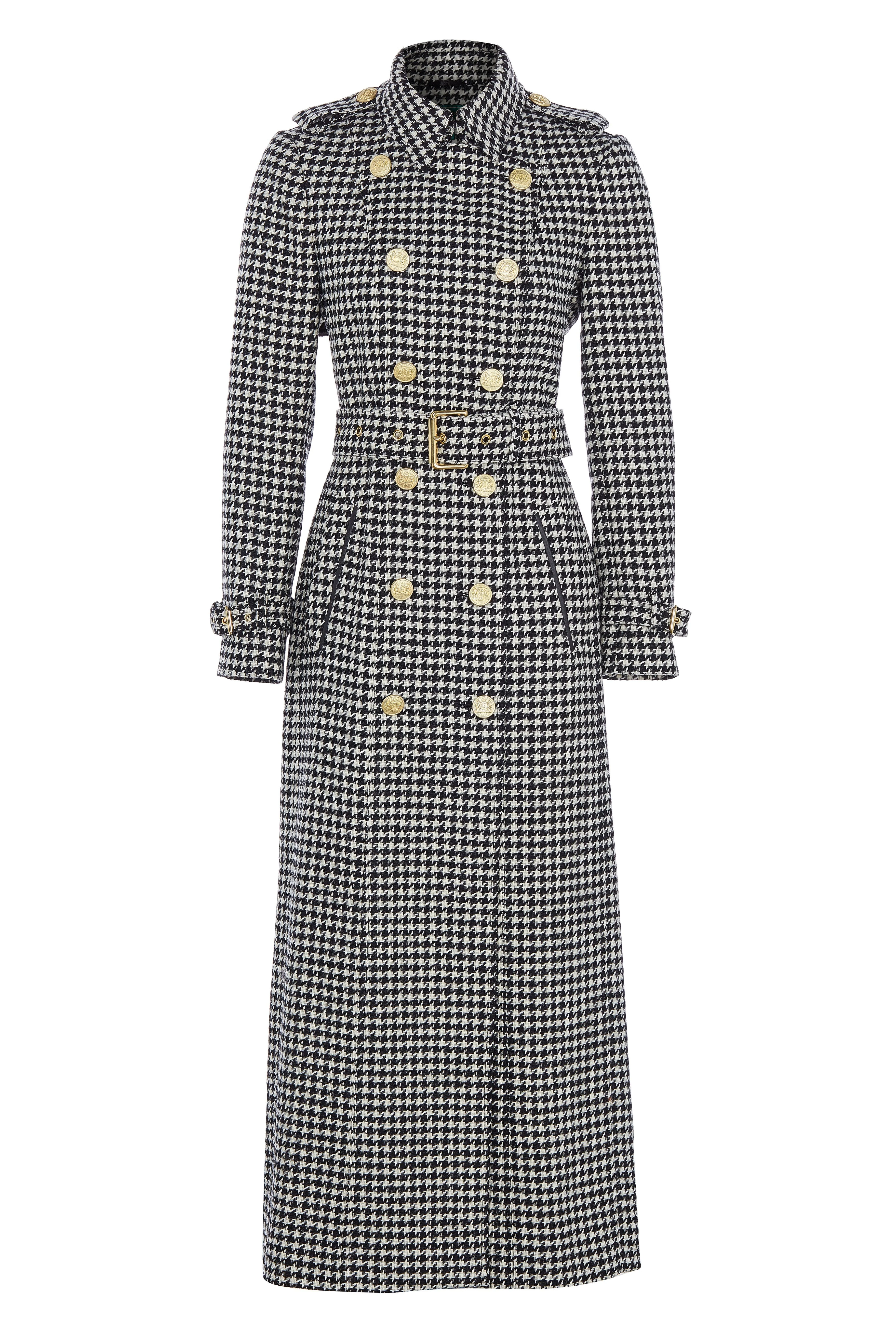 The Houndstooth Look (Binky Felstead) - Image 3