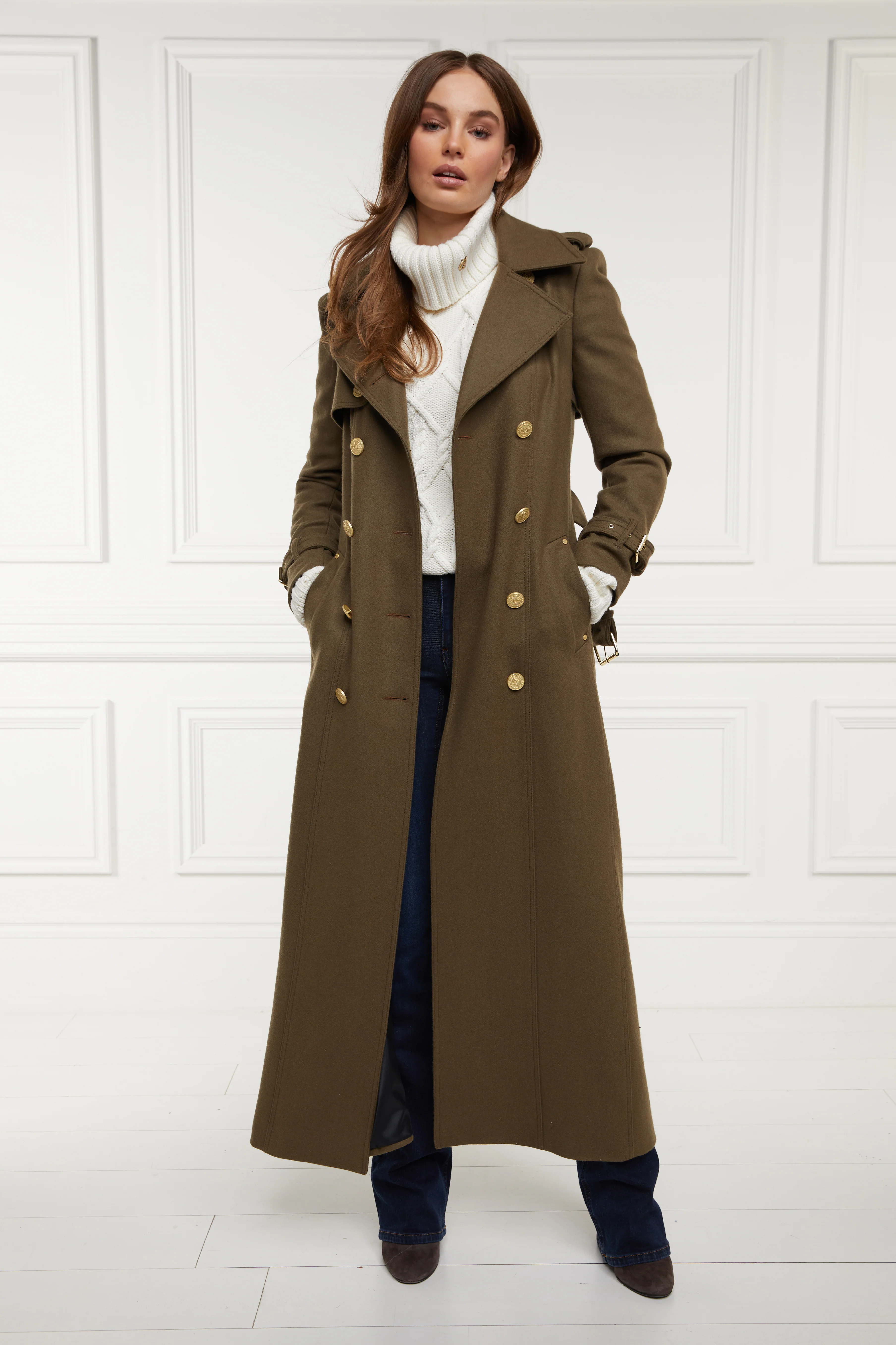 The Khaki Look (Samantha Guerrero) - Image 2