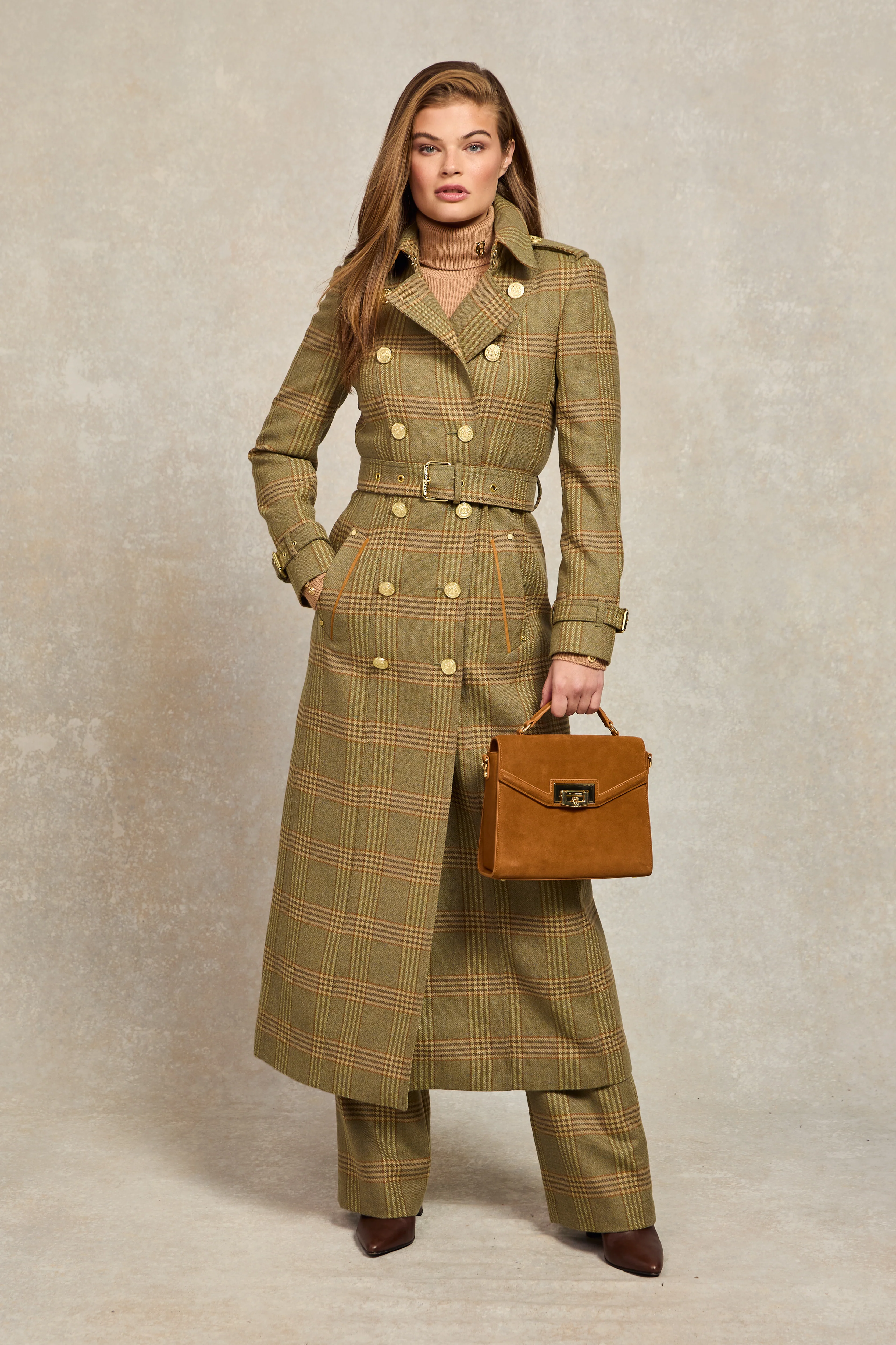 The Leveret Suit - Image 2