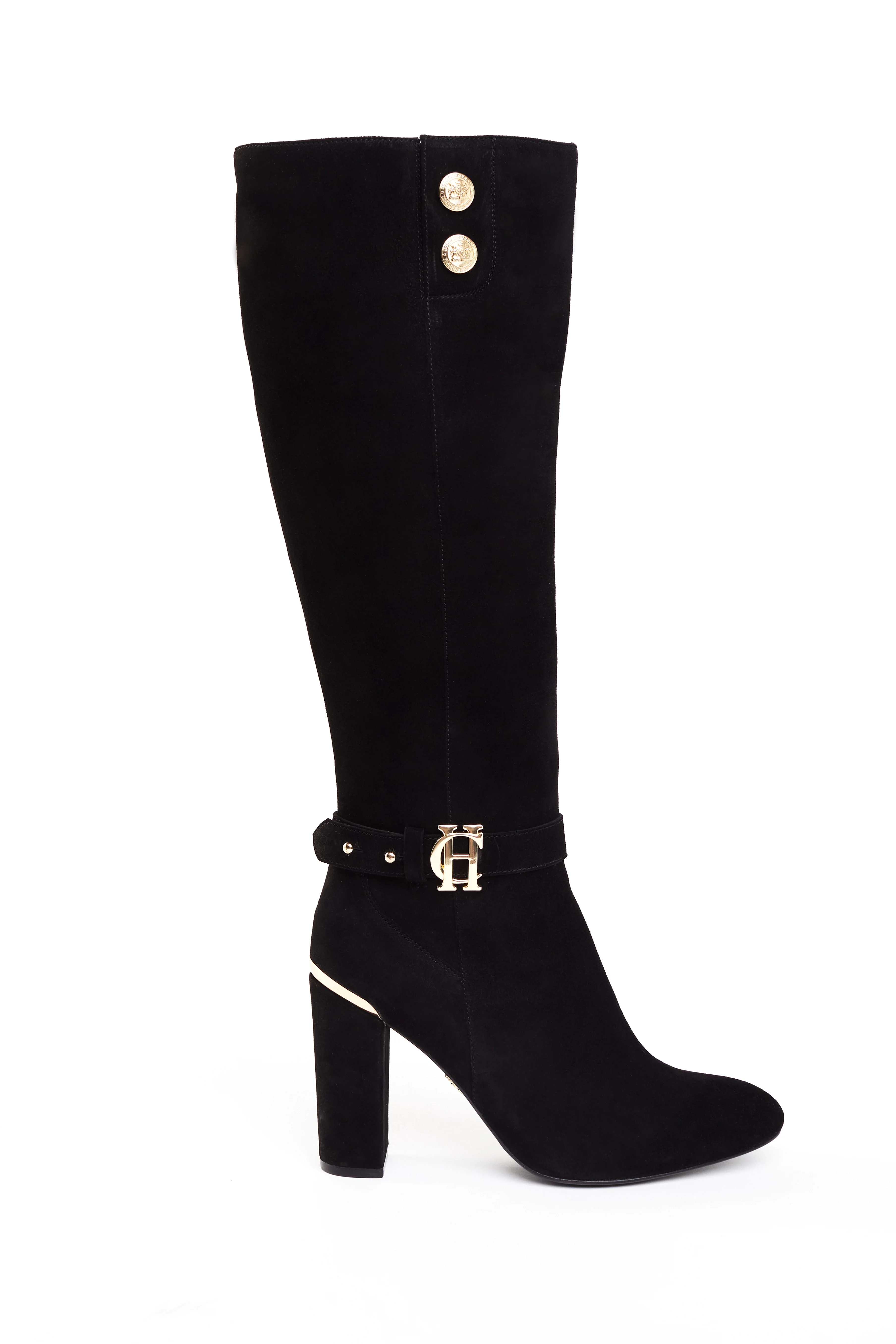 The Blackwatch Look (Leonora Smee) - Image 12