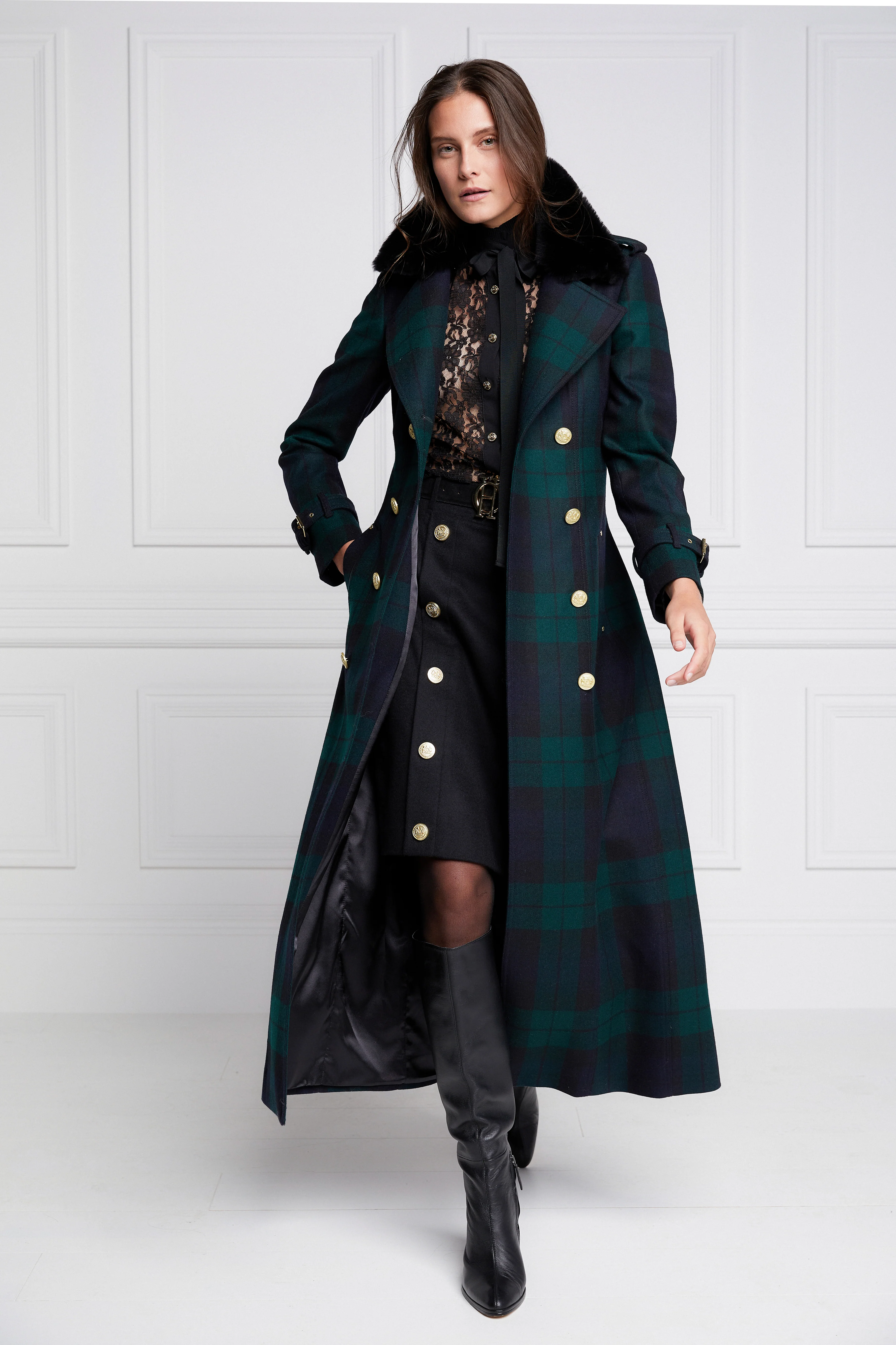 The Blackwatch Look (Leonora Smee) - Image 2