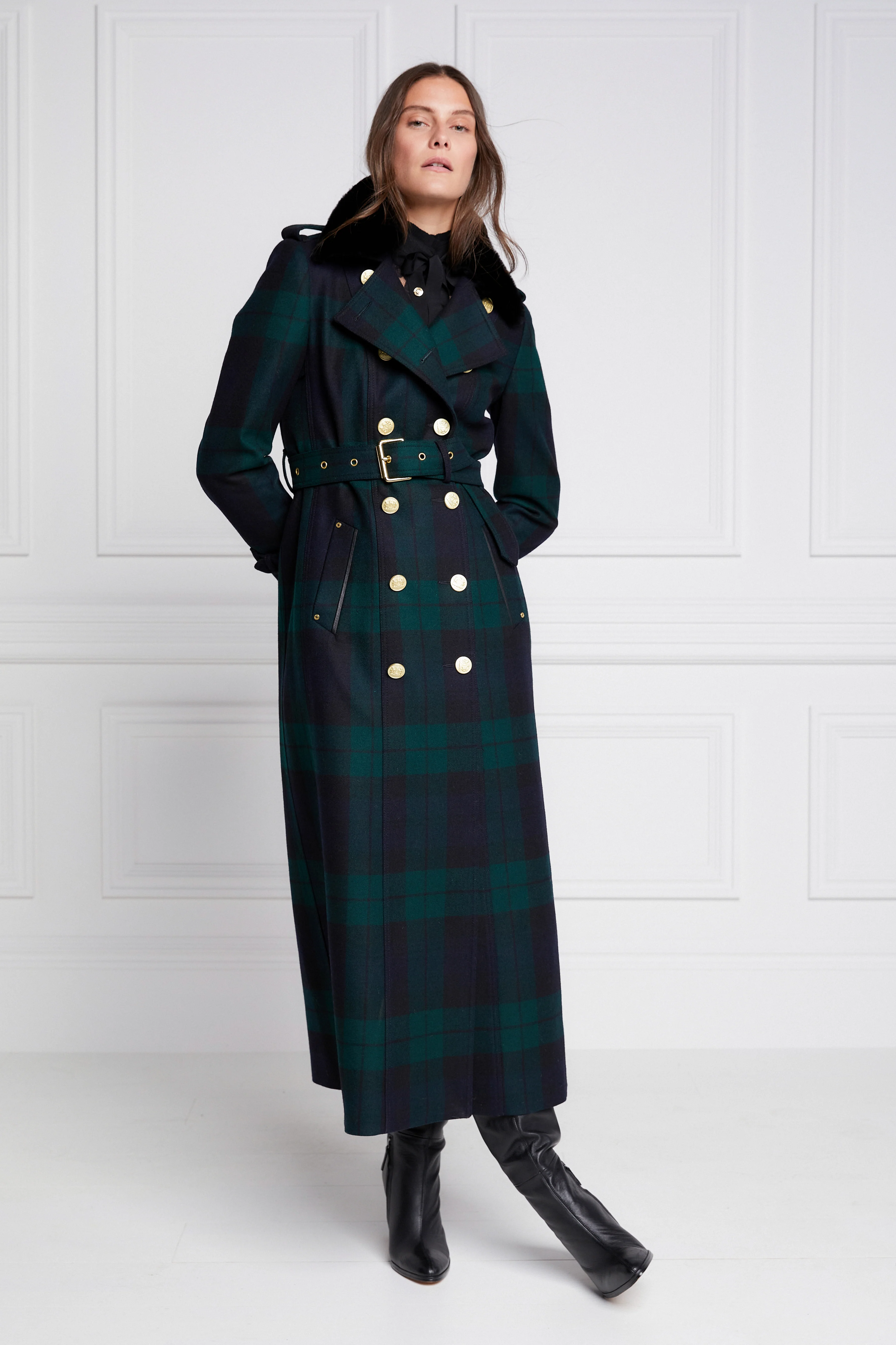 The Blackwatch Look (Leonora Smee) - Image 3