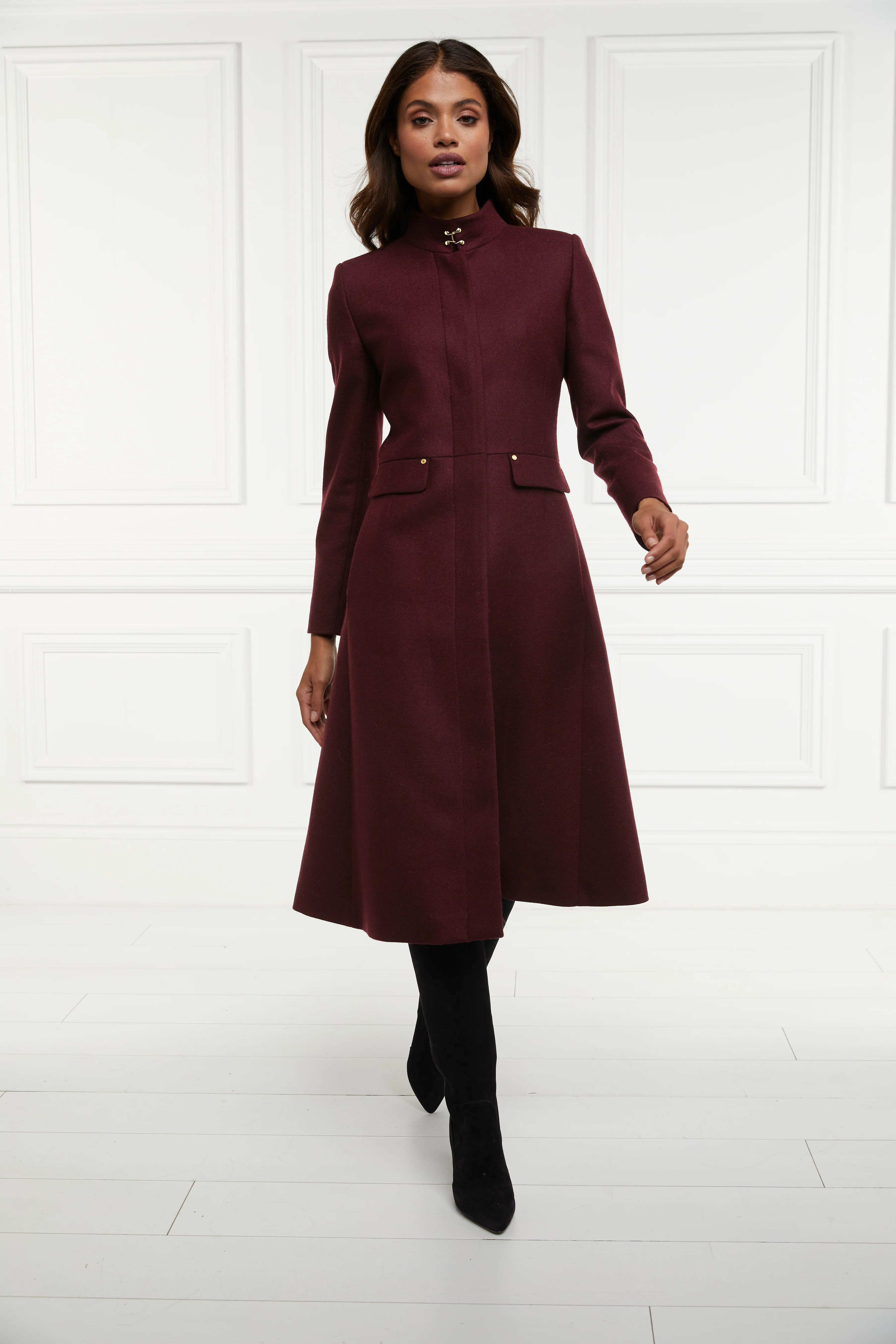 The Mulberry Dowdeswell Look - Image 2