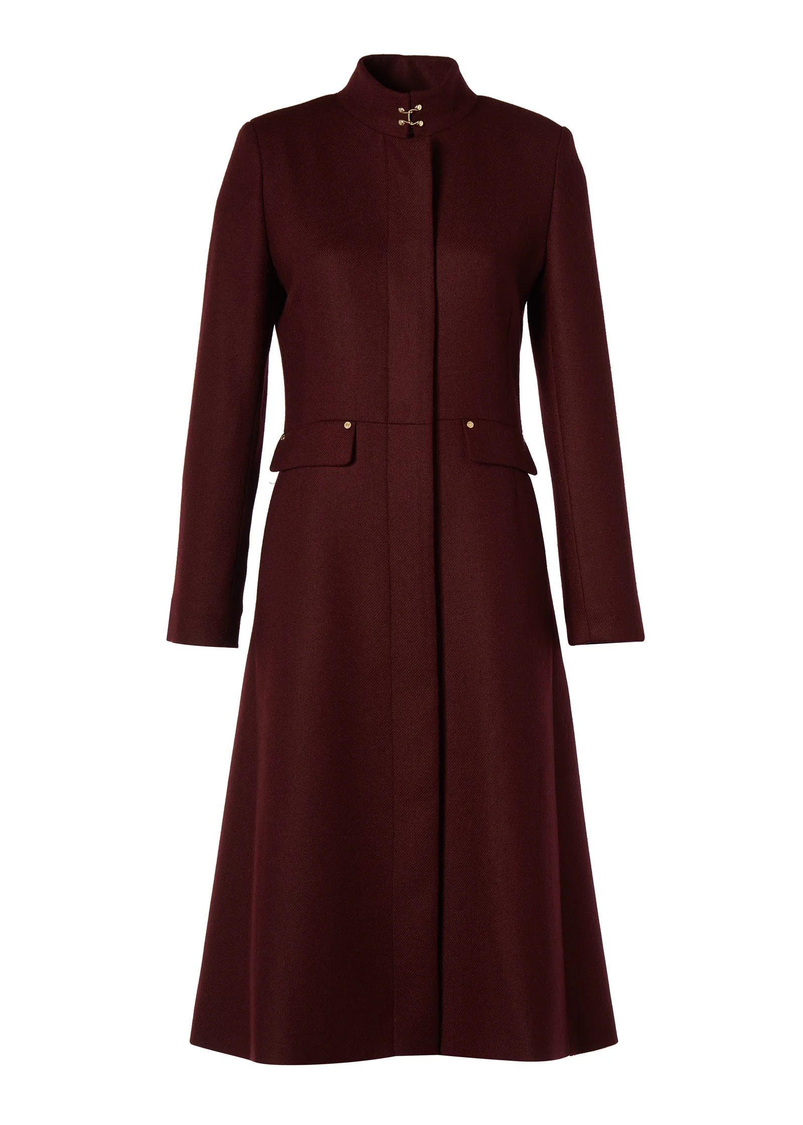 The Mulberry Dowdeswell Look - Image 3