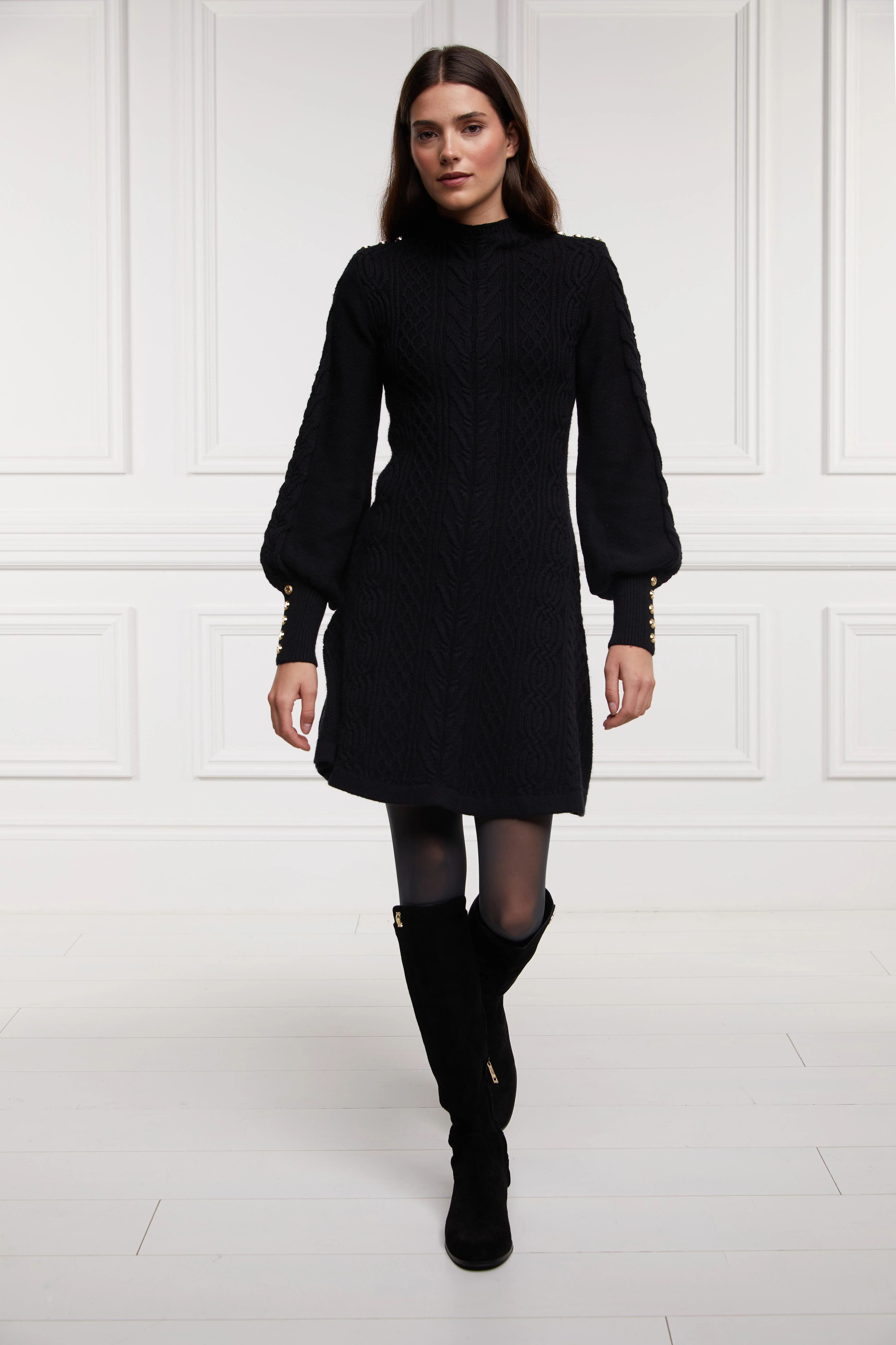 The Mulberry Dowdeswell Look - Image 4