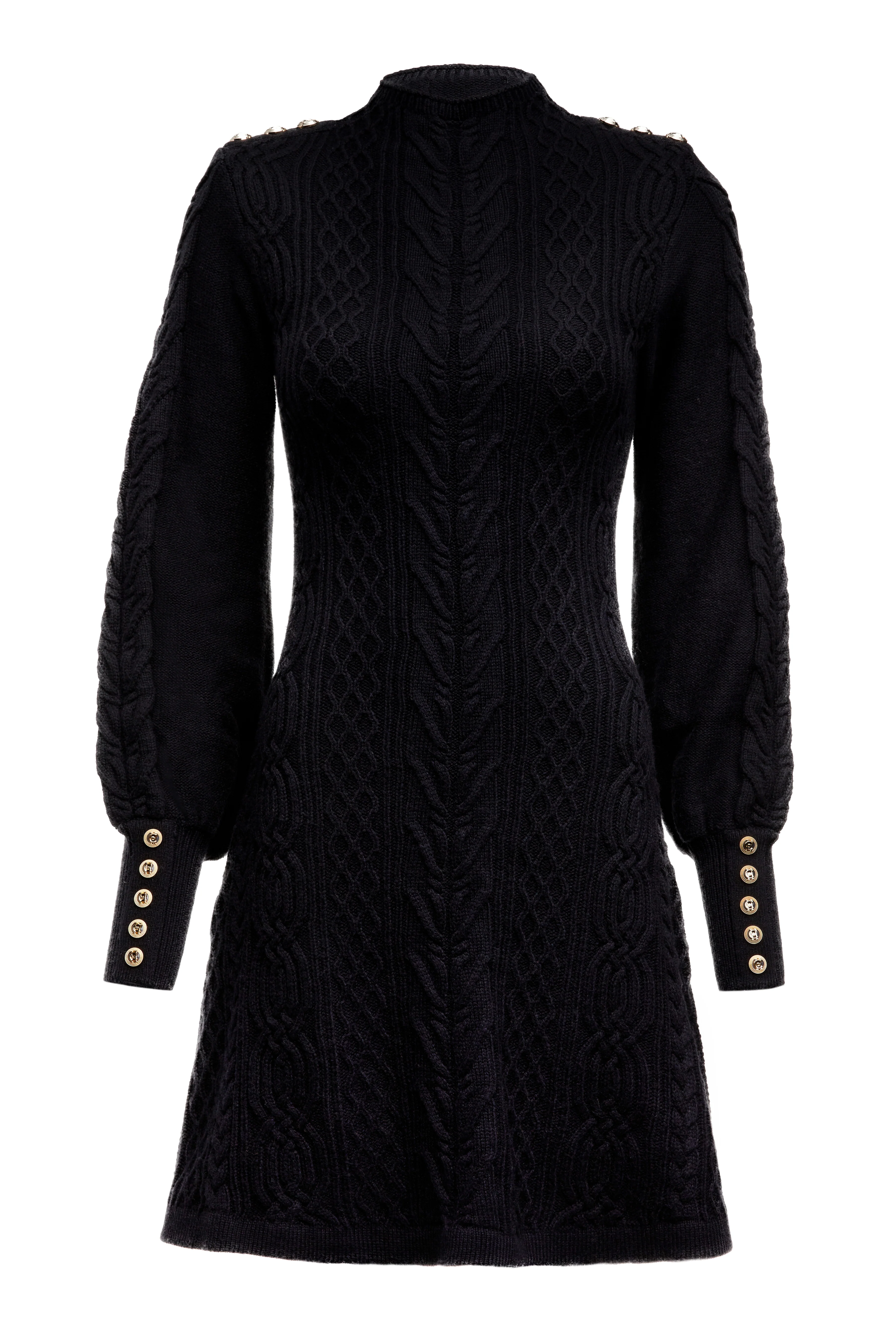 The Mulberry Dowdeswell Look - Image 5