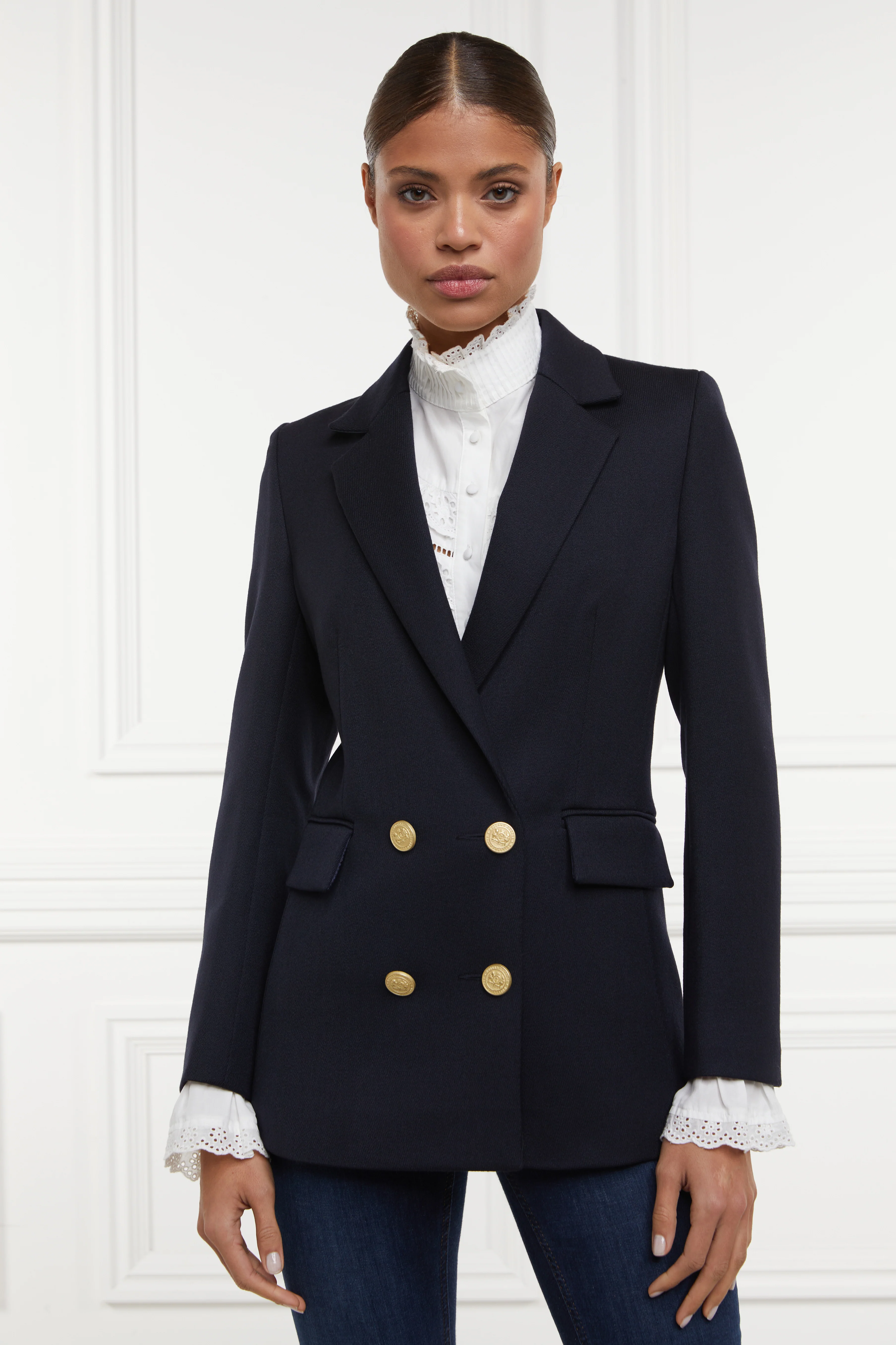 The Navy Look (Kate Hutchins) - Image 2