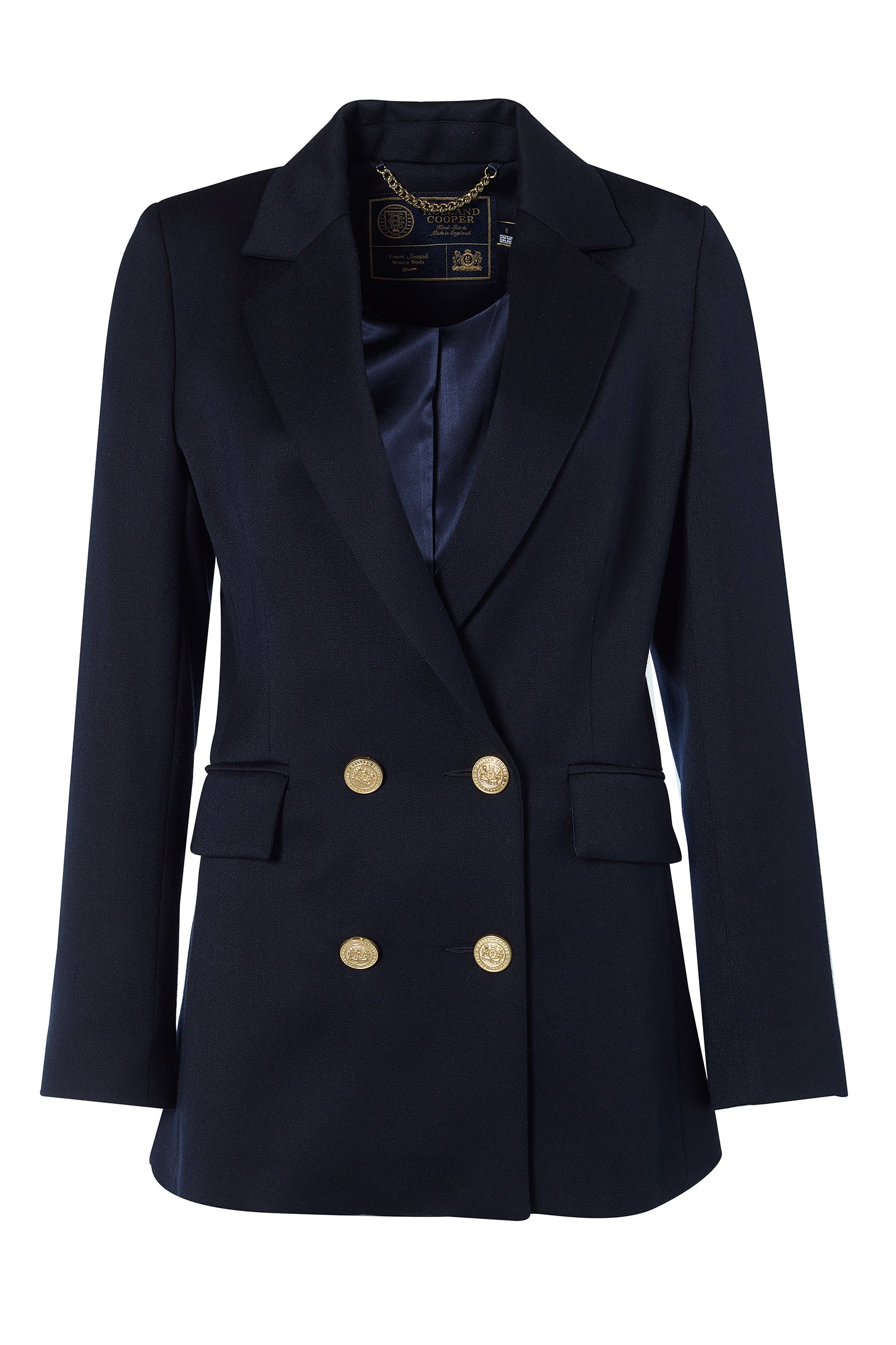 The Navy Look (Kate Hutchins) - Image 3