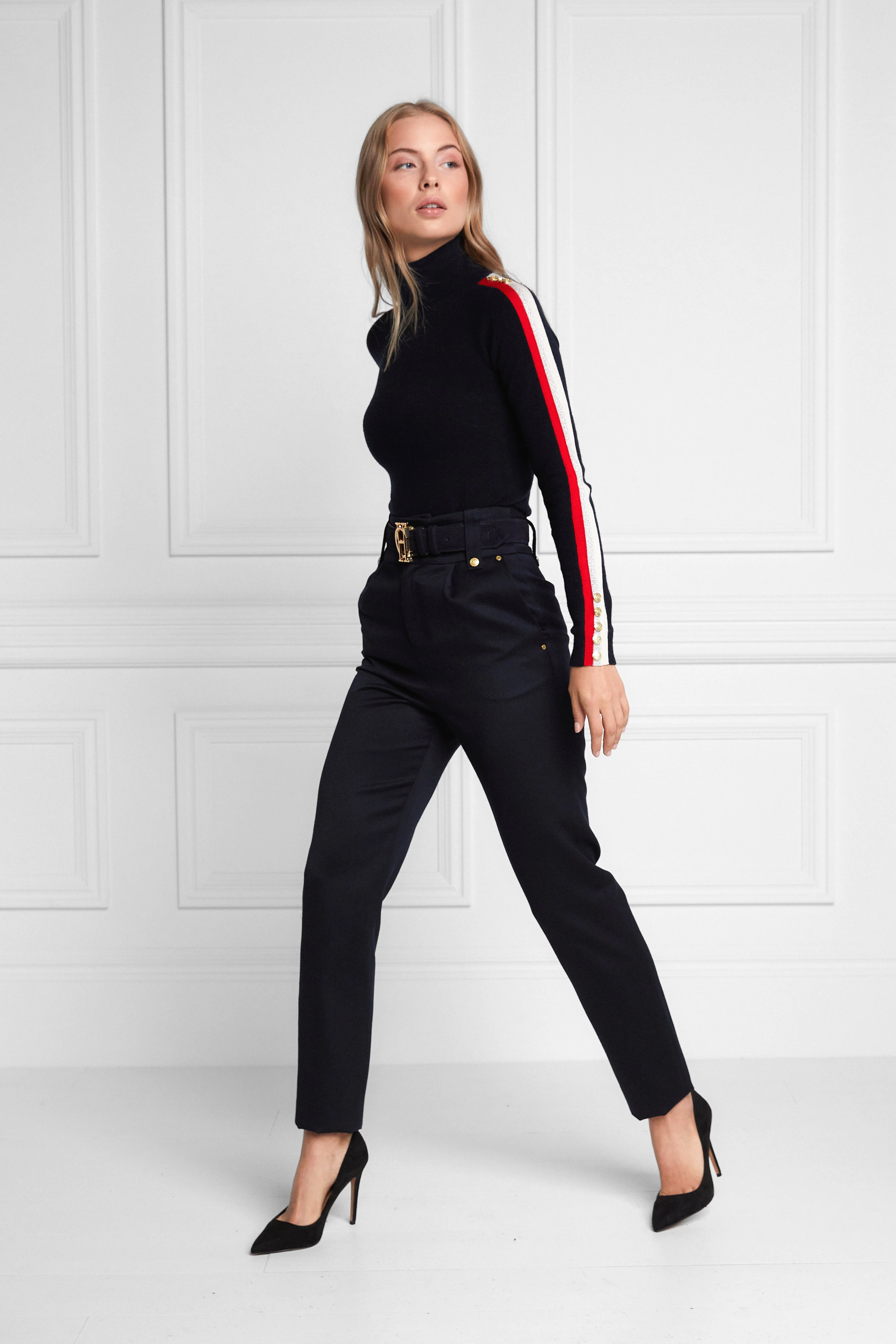 The Navy Look (Kate Hutchins) - Image 4