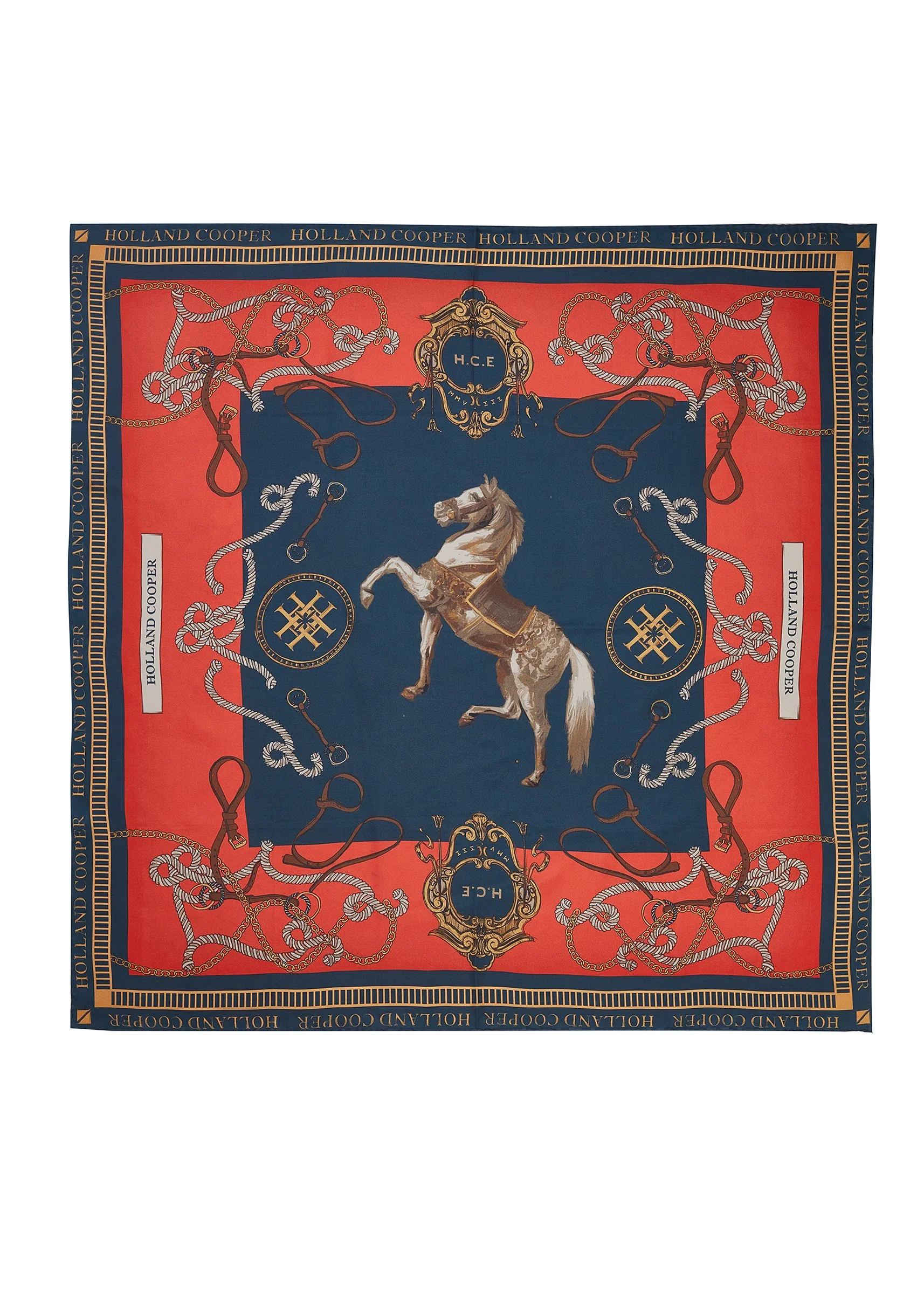 The Navy Look (Kate Hutchins) - Image 6