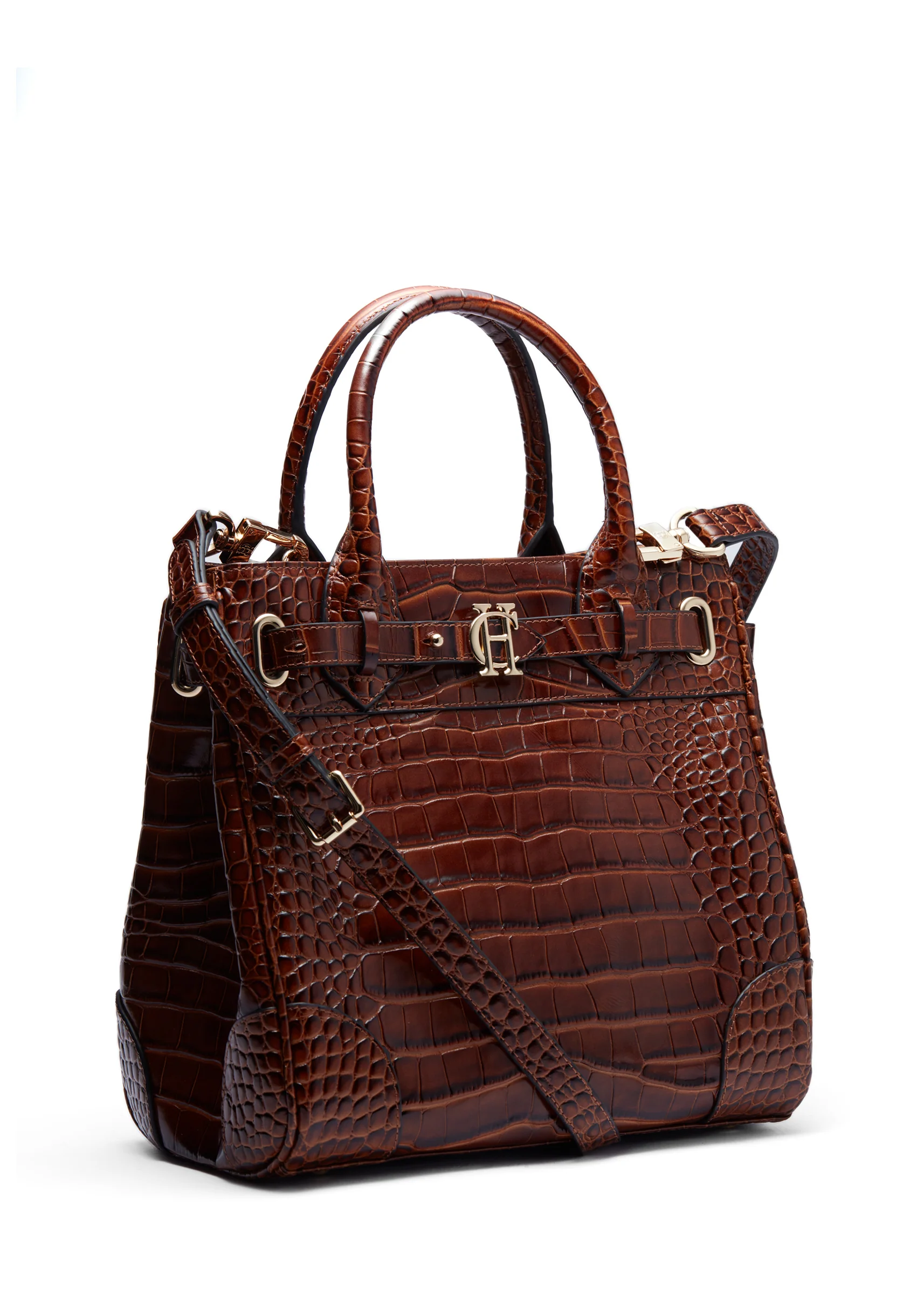 The Orange Windsor Look (Lydia Millen) - Image 11