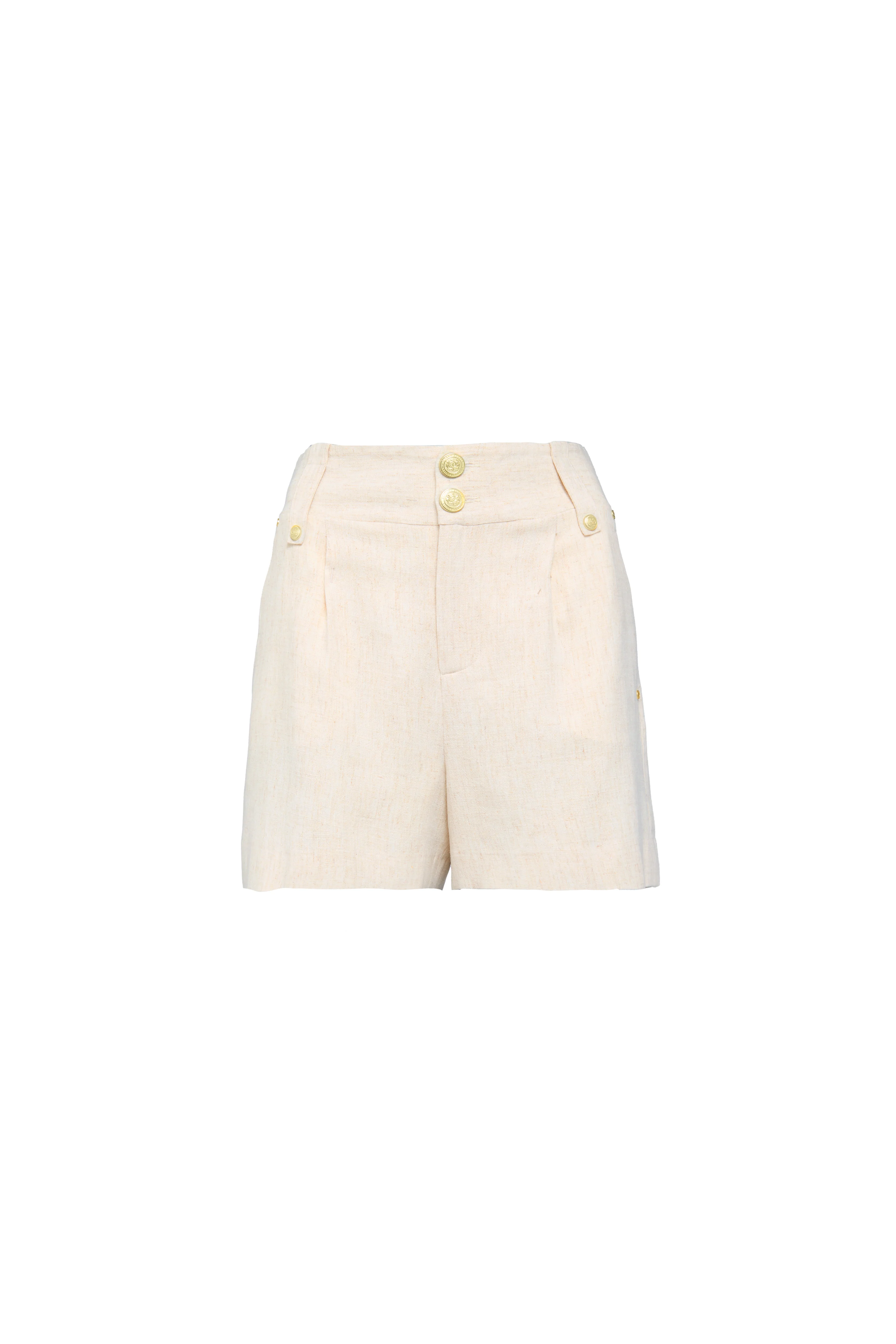 The Natural Linen Suit Set - Image 4