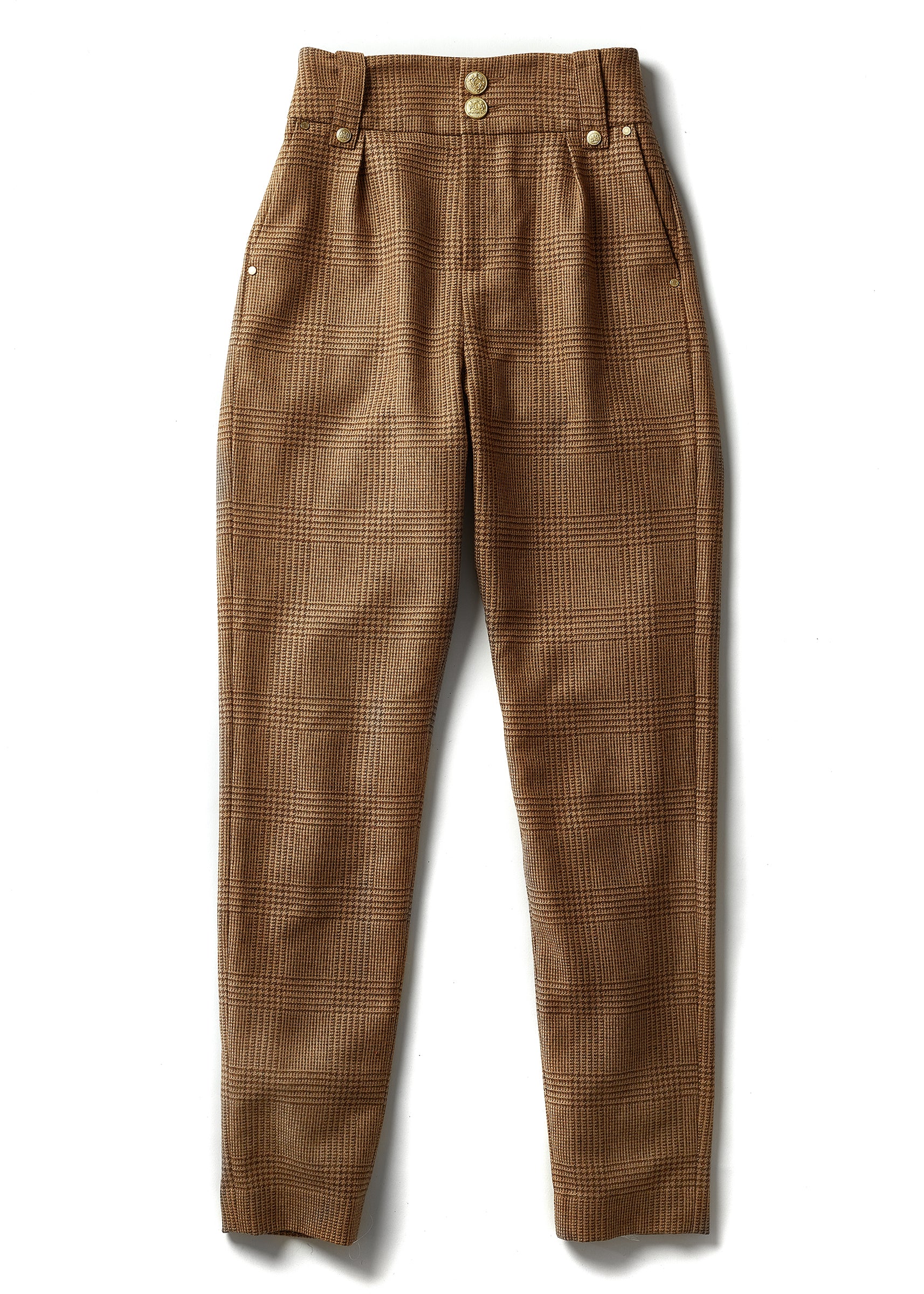 Jade's Tawny Look (Tawny) - Image 11