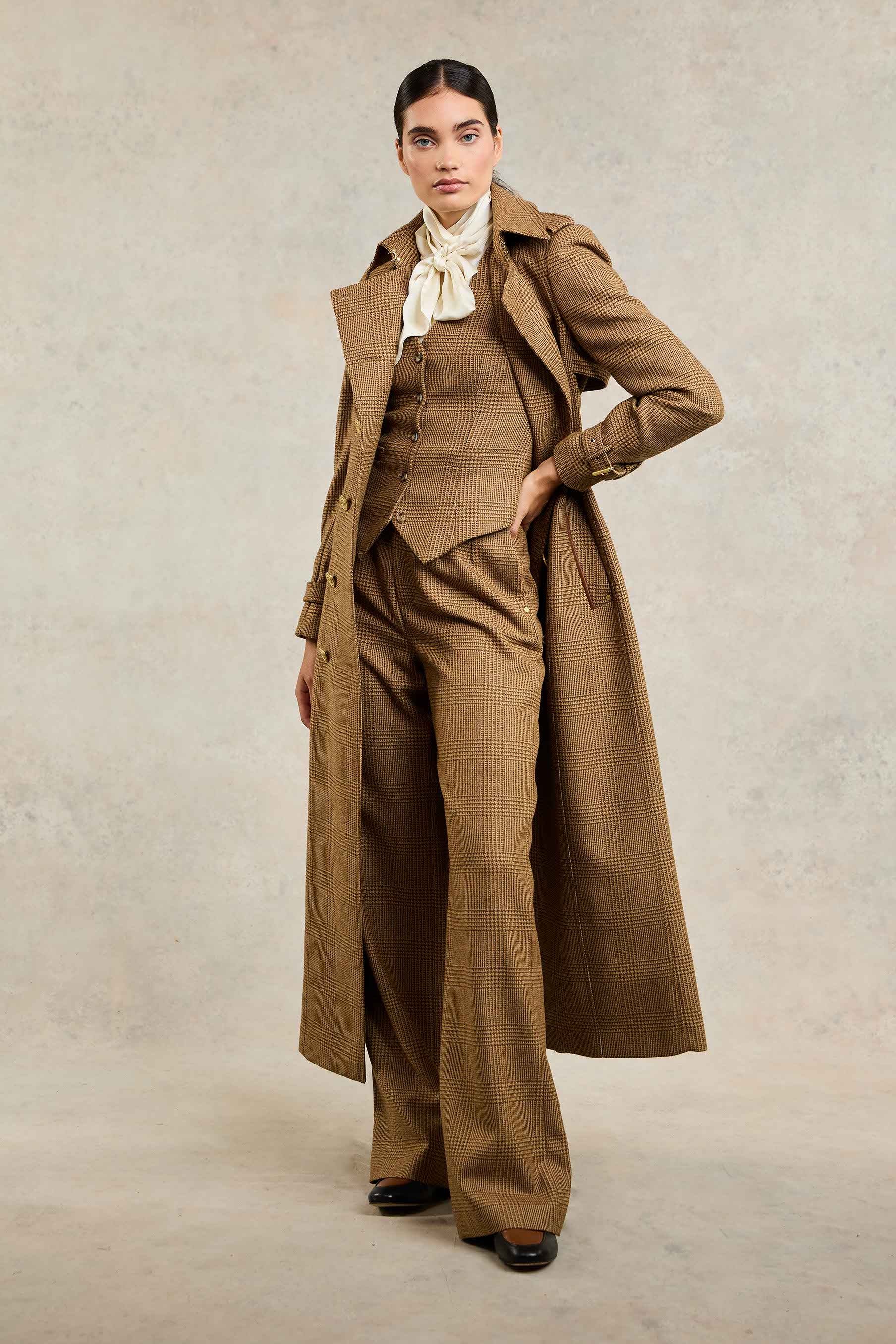 The Tawny Suit - Image 2