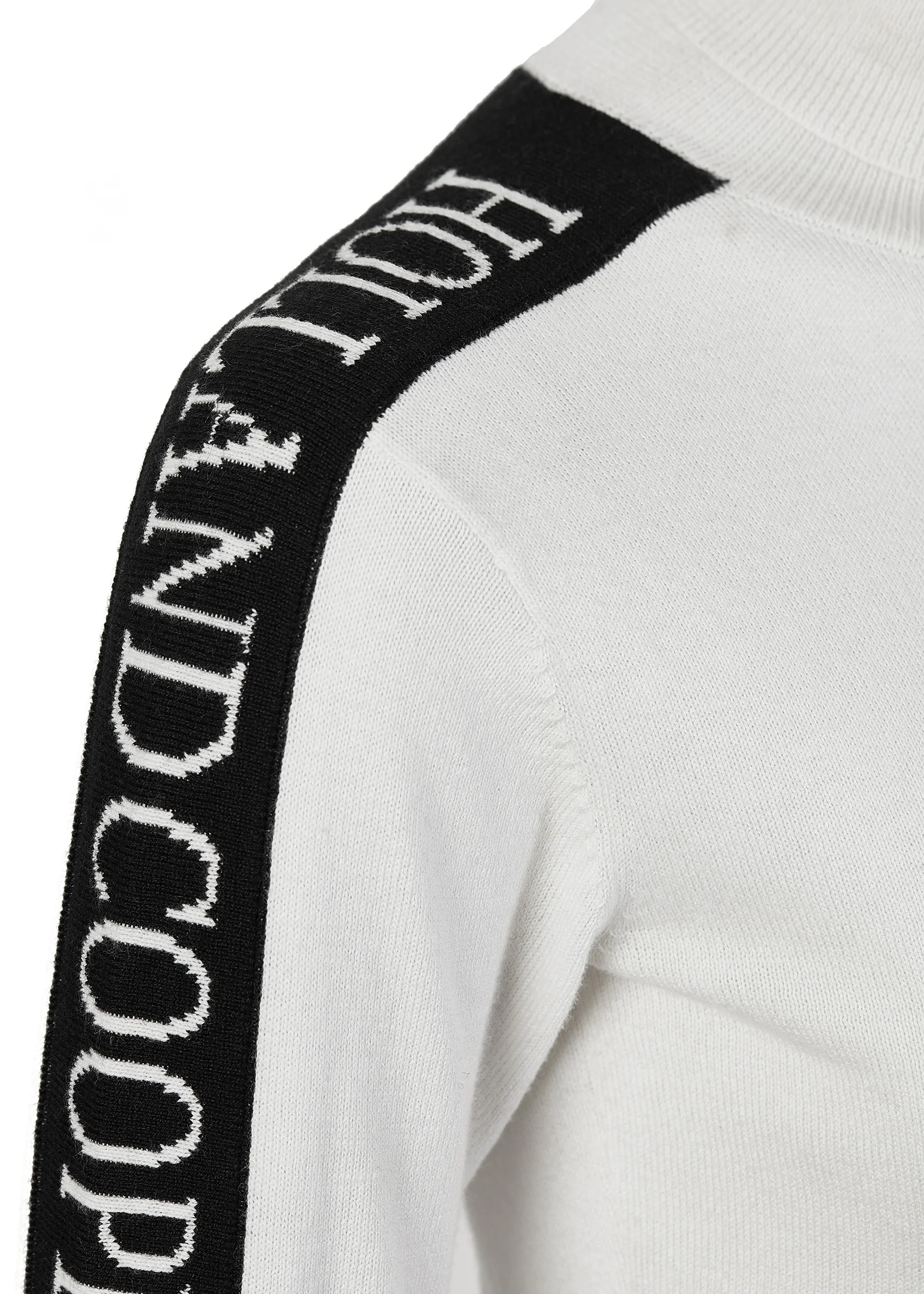 Thermal Ski Knit (White) - Image 10