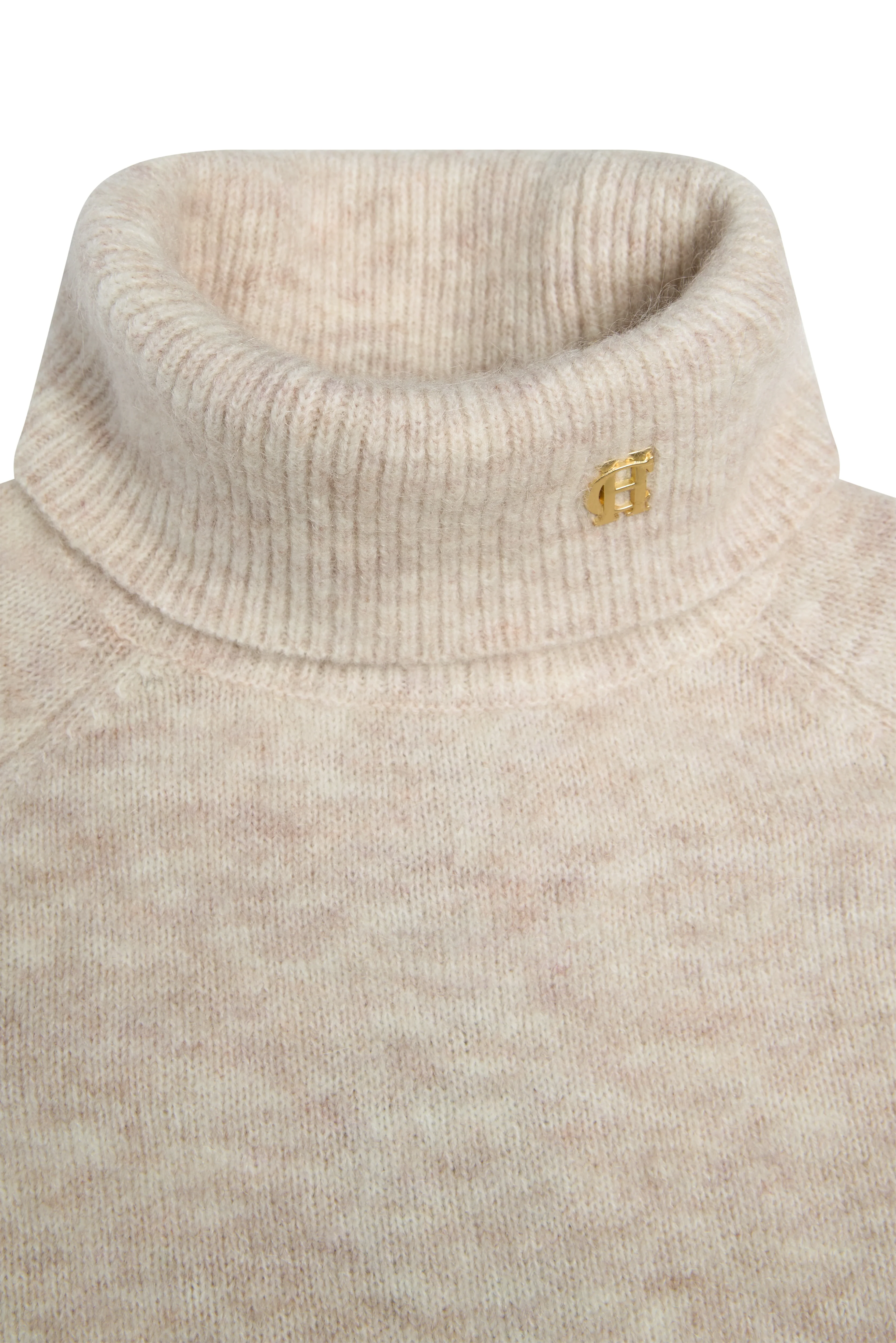 Tori Knit (Barley) - Image 6