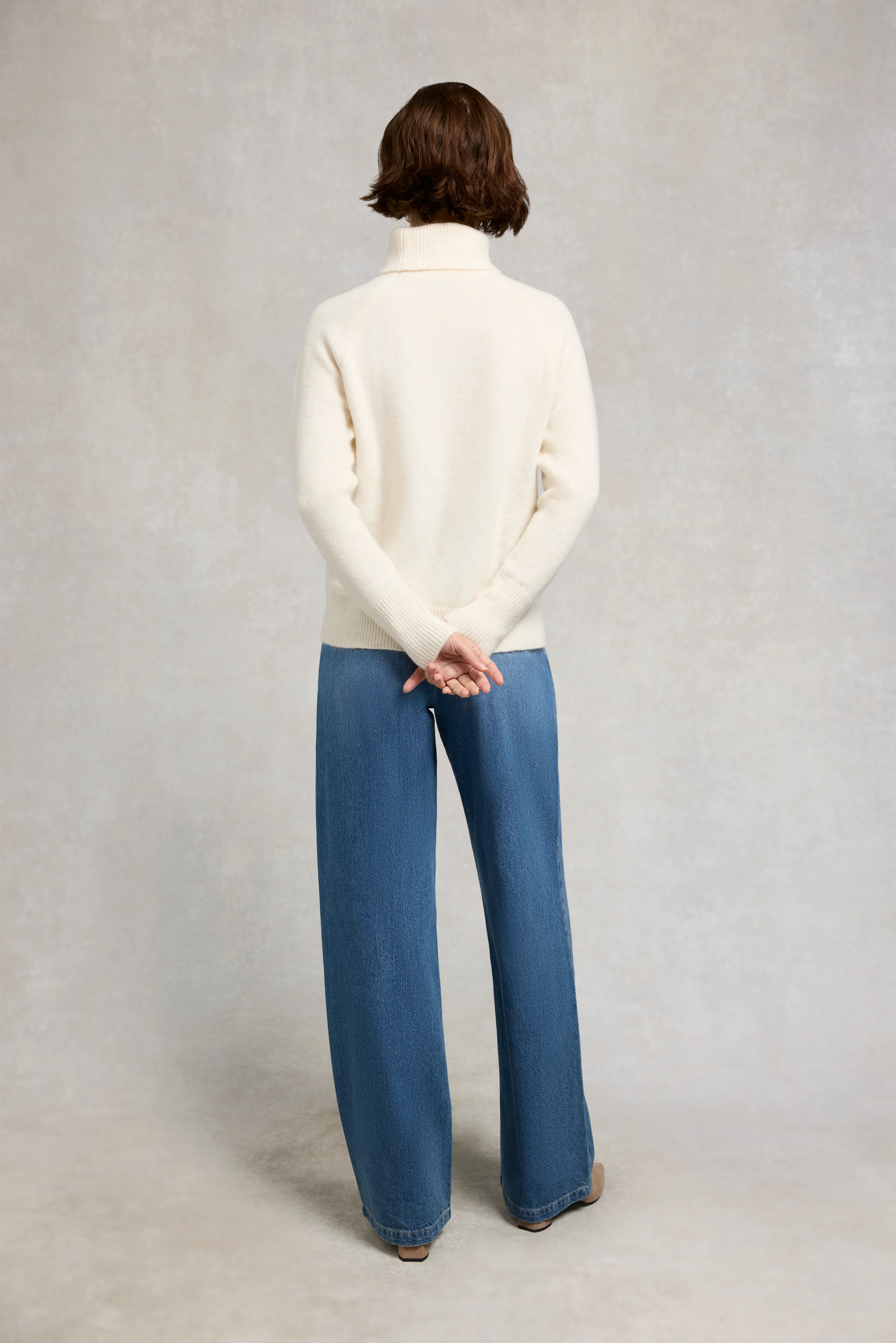 Tori Knit (Natural) - Image 5
