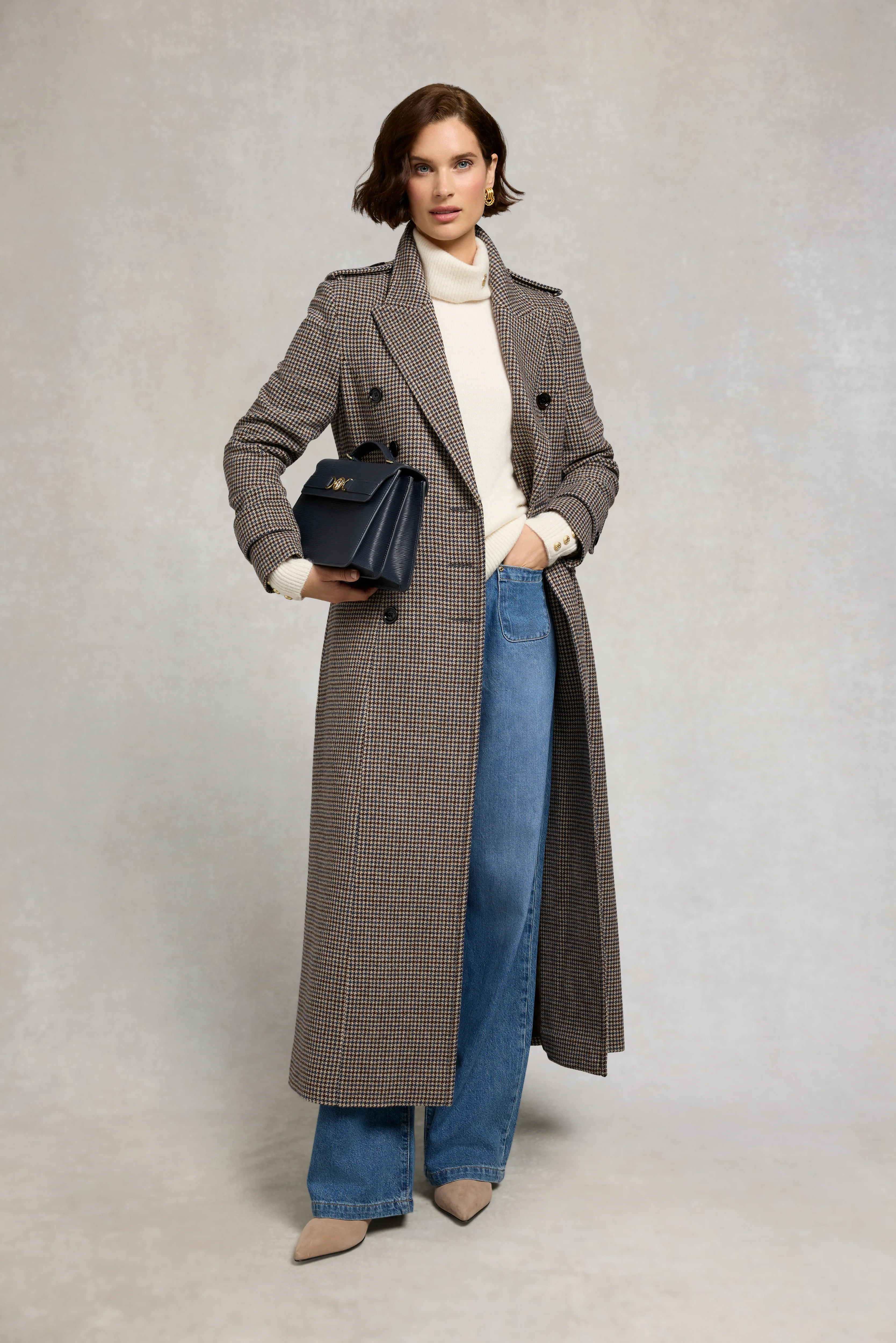 Tori Knit (Natural) - Image 6
