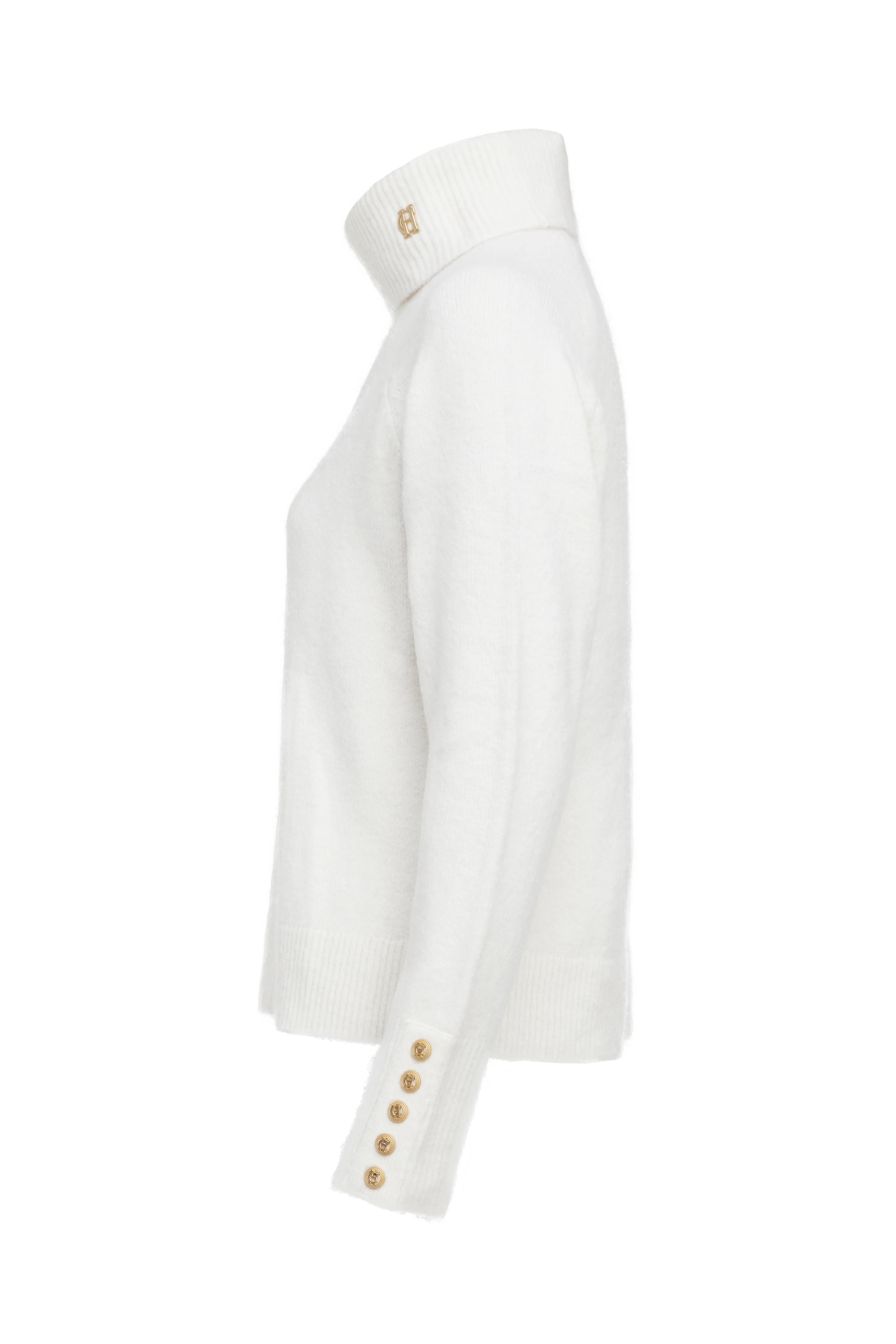 Tori Knit (Natural) - Image 8