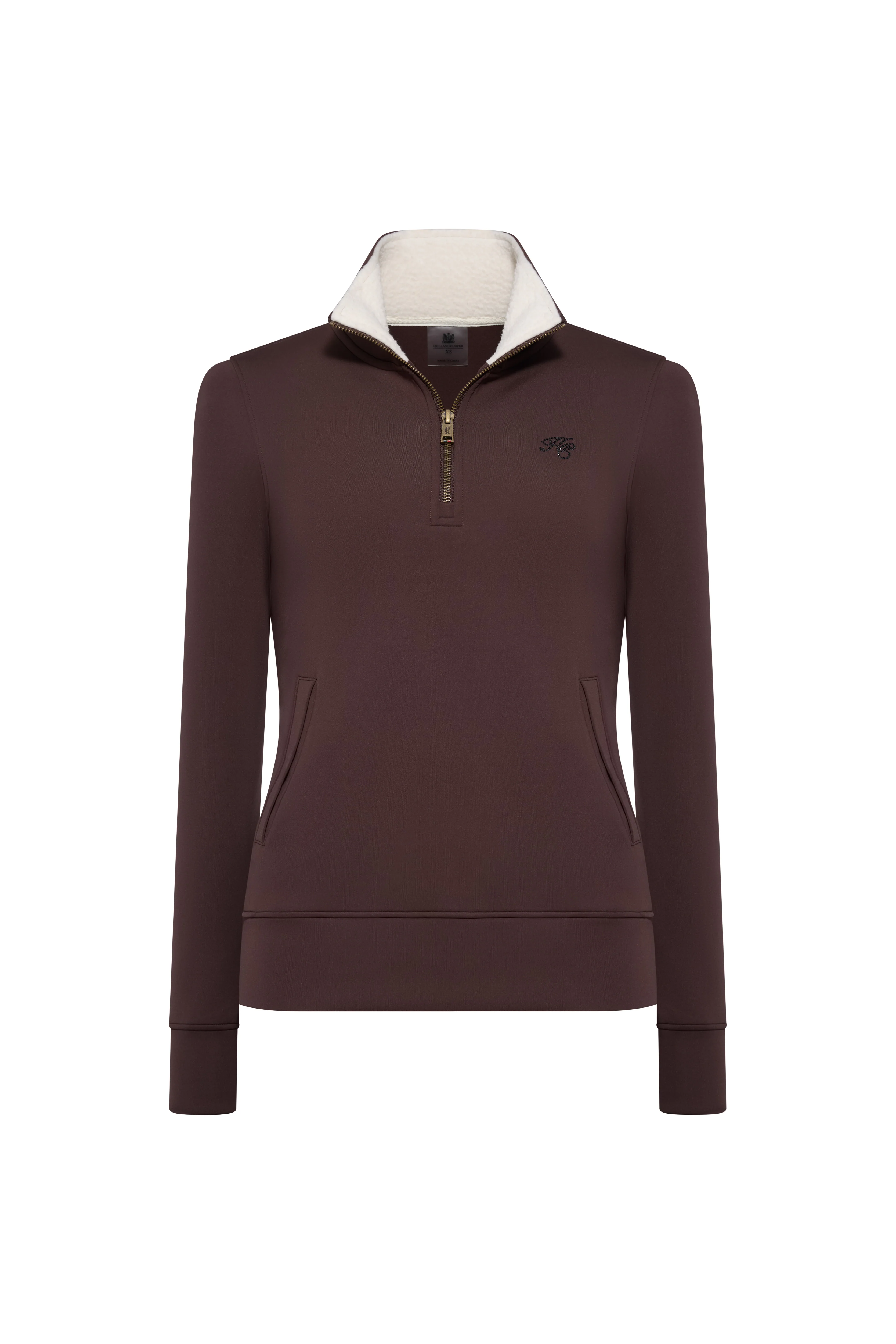 Training Henley (Walnut) - Image 4