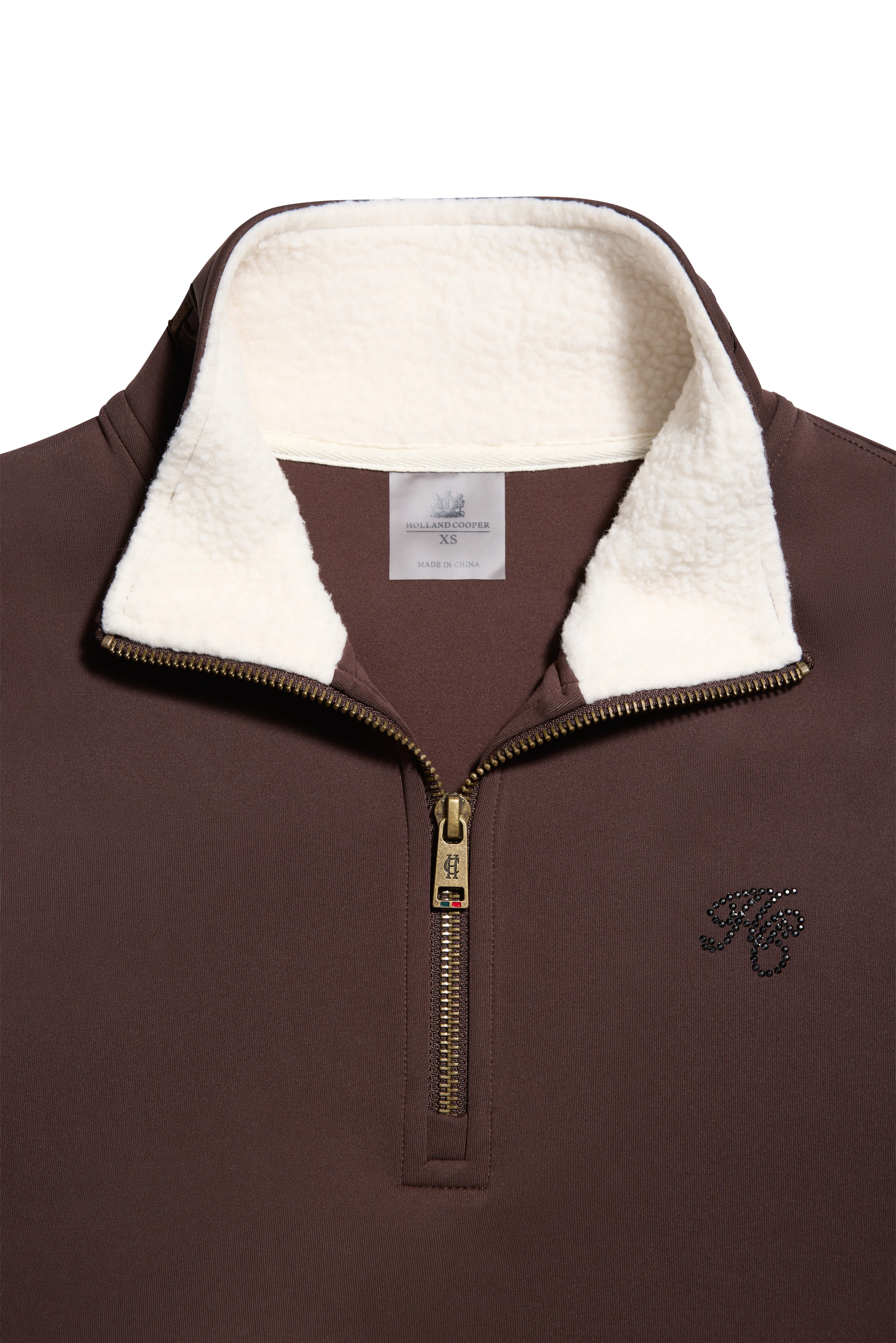 Training Henley (Walnut) - Image 6