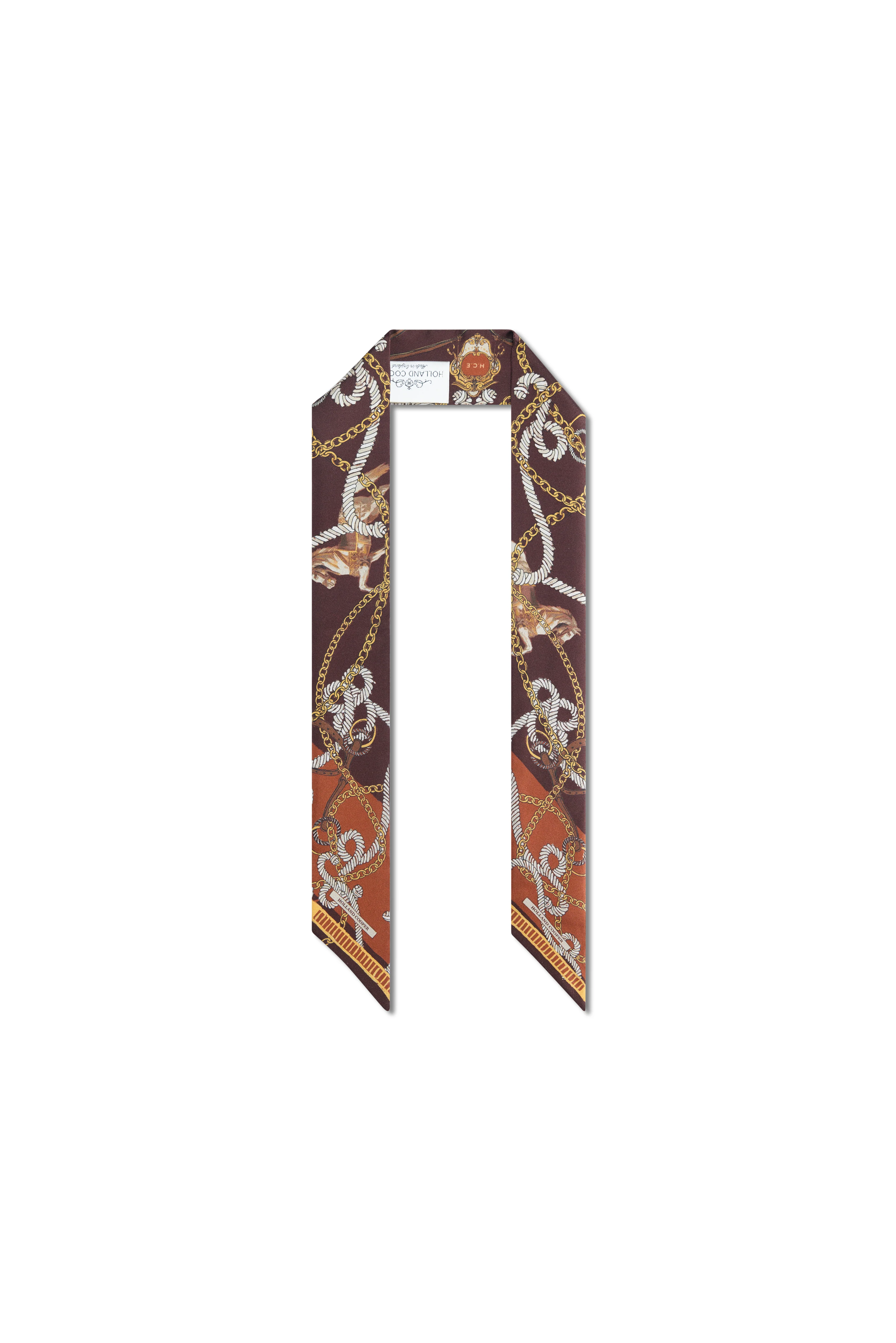 Twilly (Brown) - Image 3