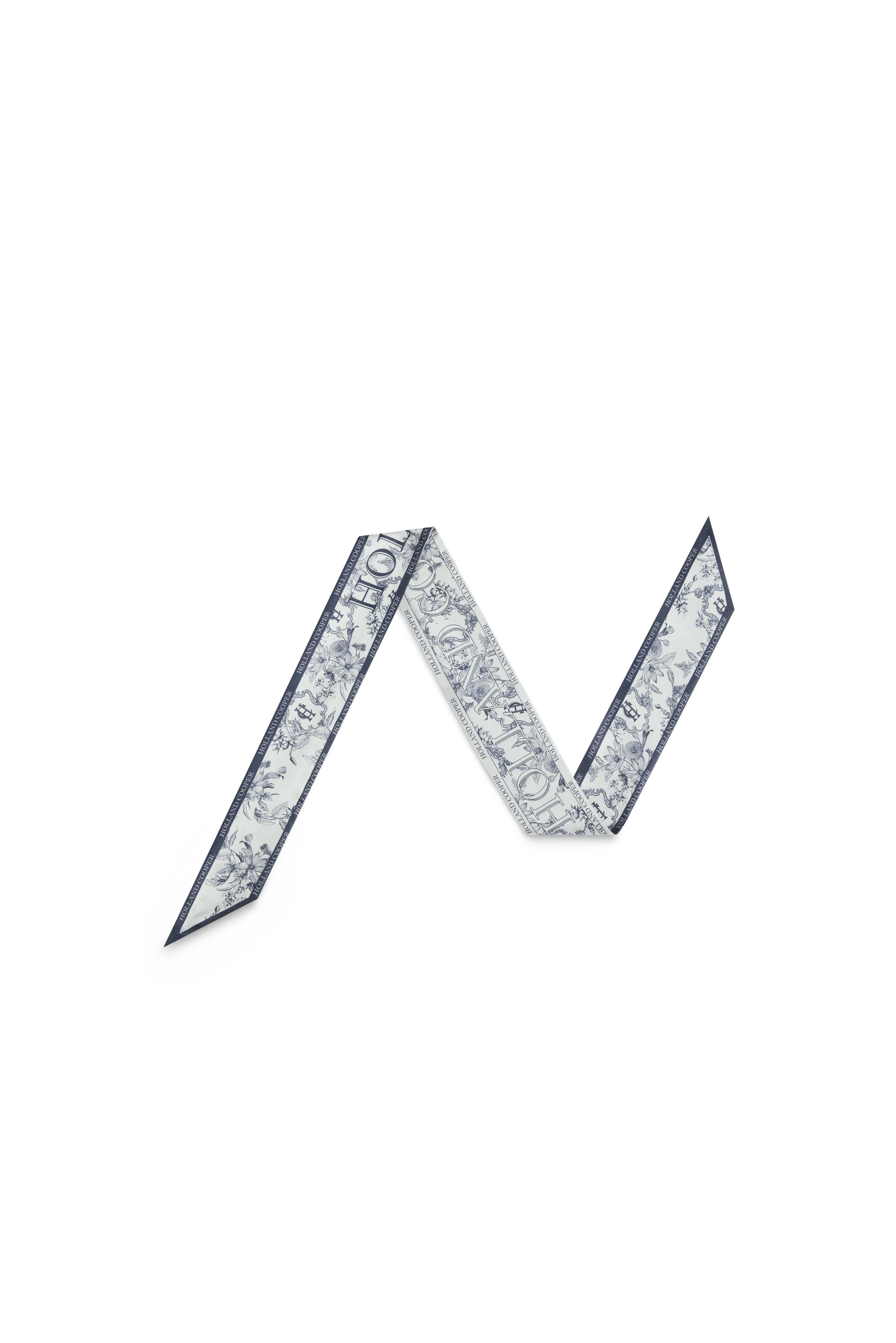 Twilly (Navy Crest) - Image 6