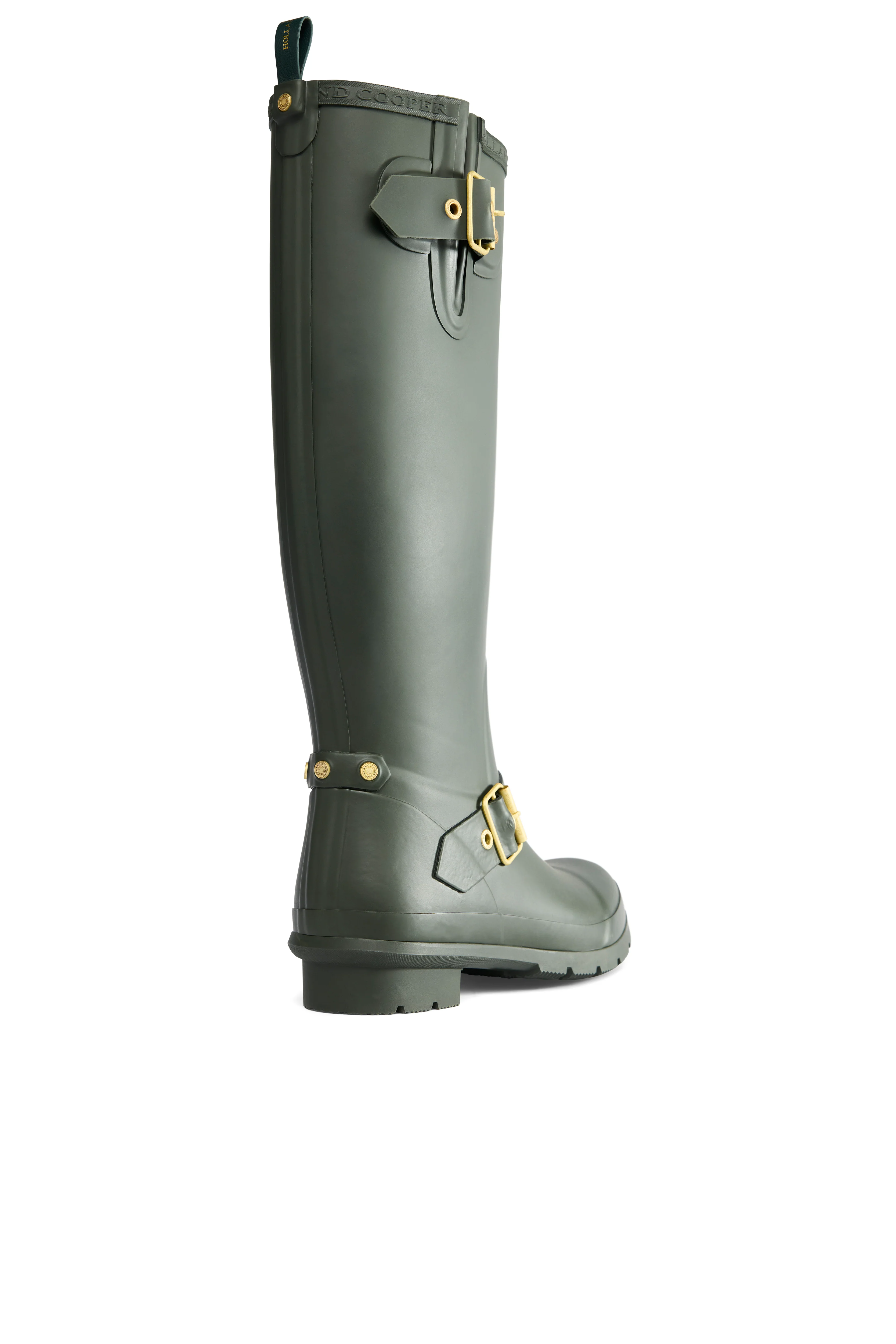 Regency Wellington (Dark Pine) - Image 6