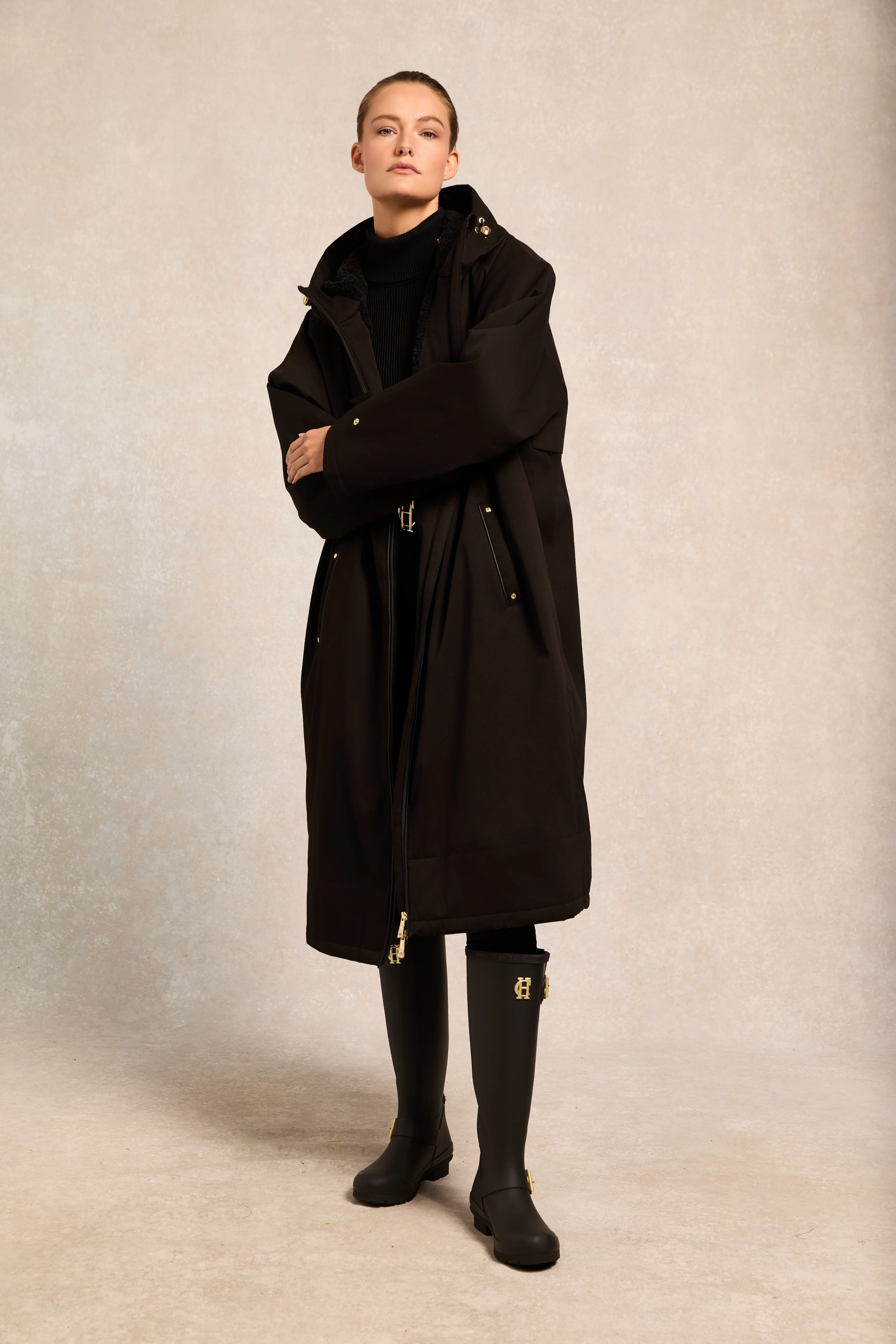Regency Wellington (Matte Black) - Image 3