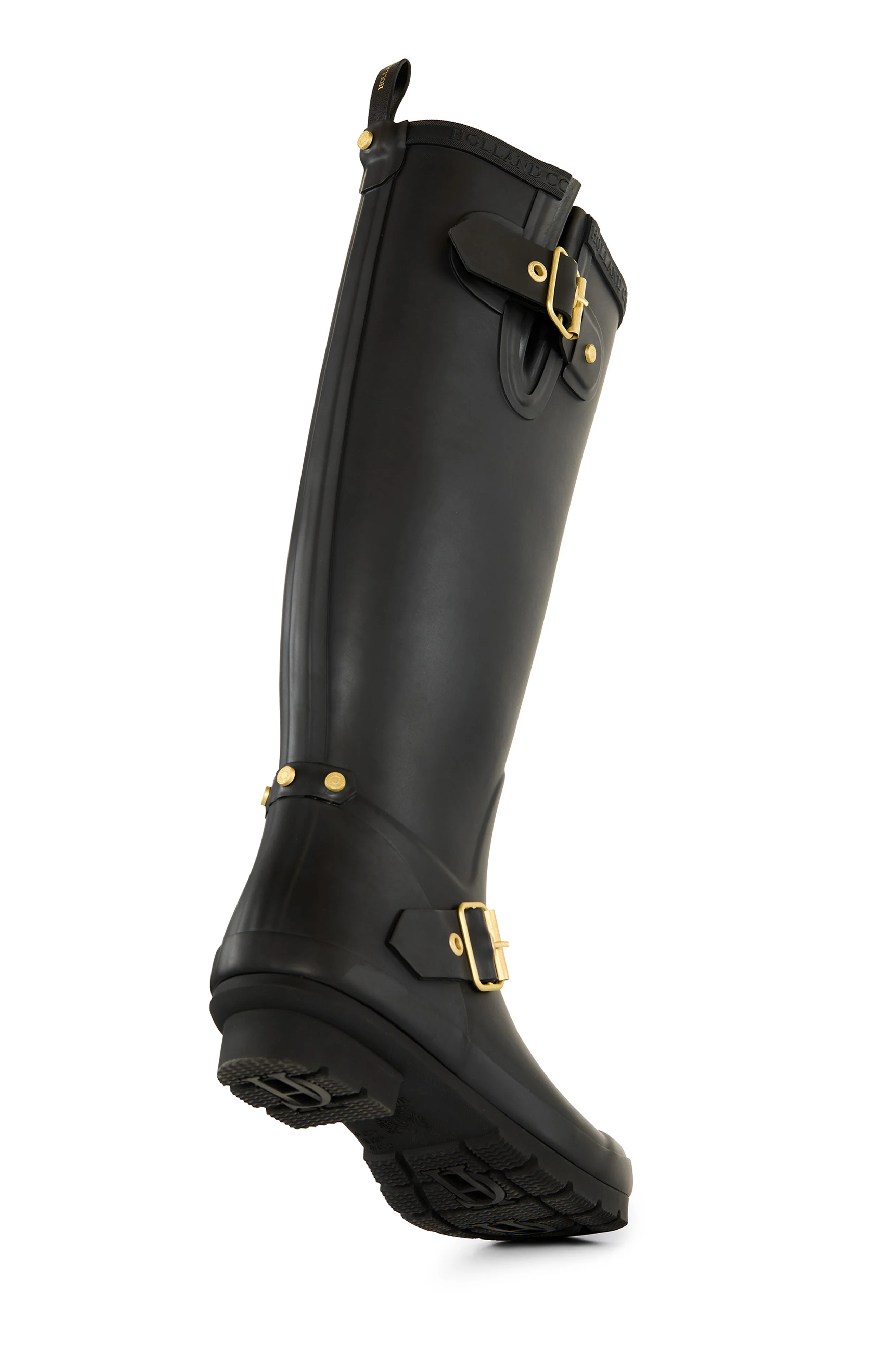 Regency Wellington (Matte Black) - Image 4