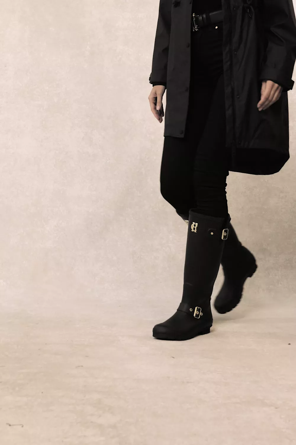 Regency Wellington (Matte Black) - Image 5