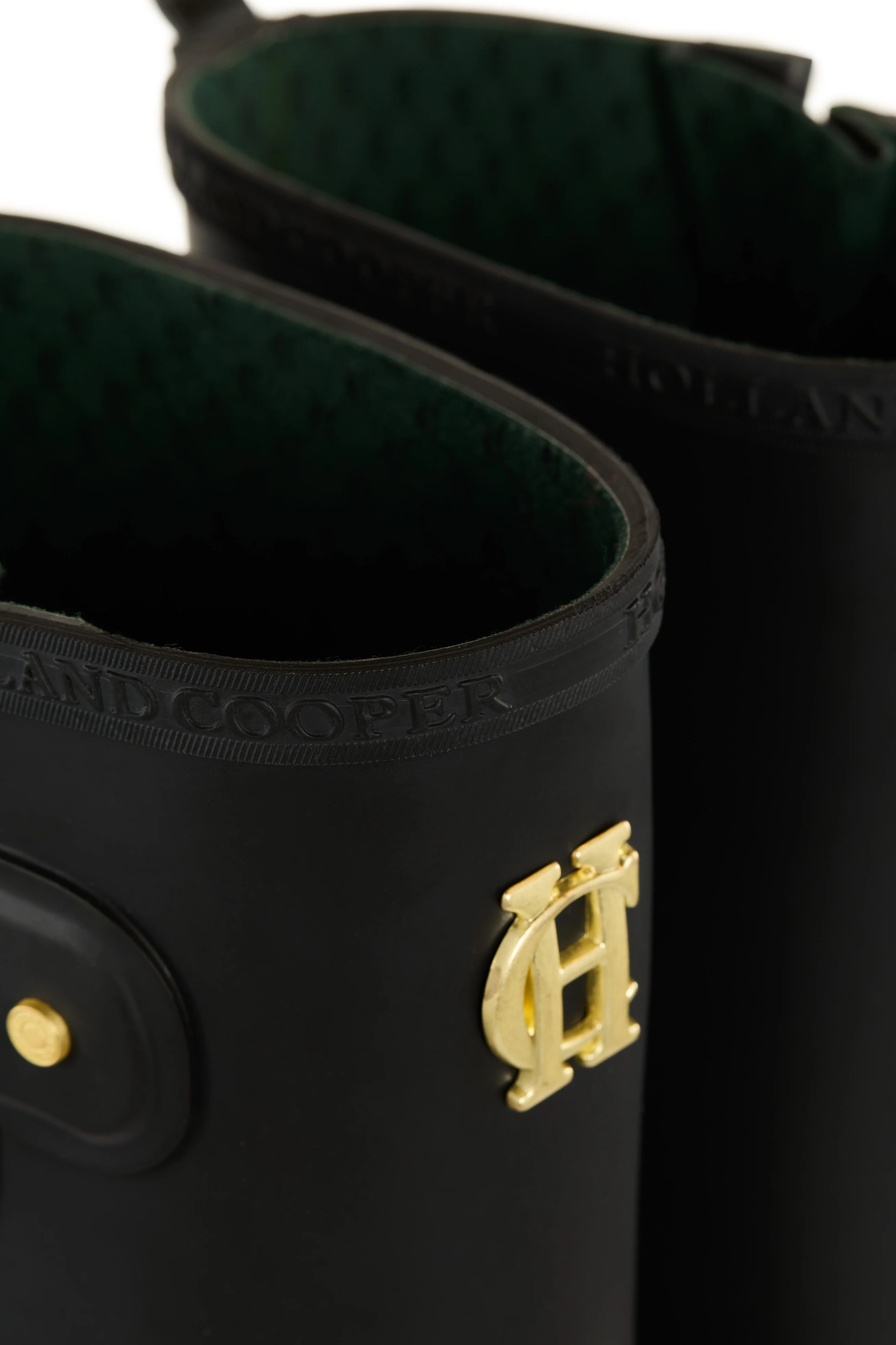 Regency Wellington (Matte Black) - Image 9